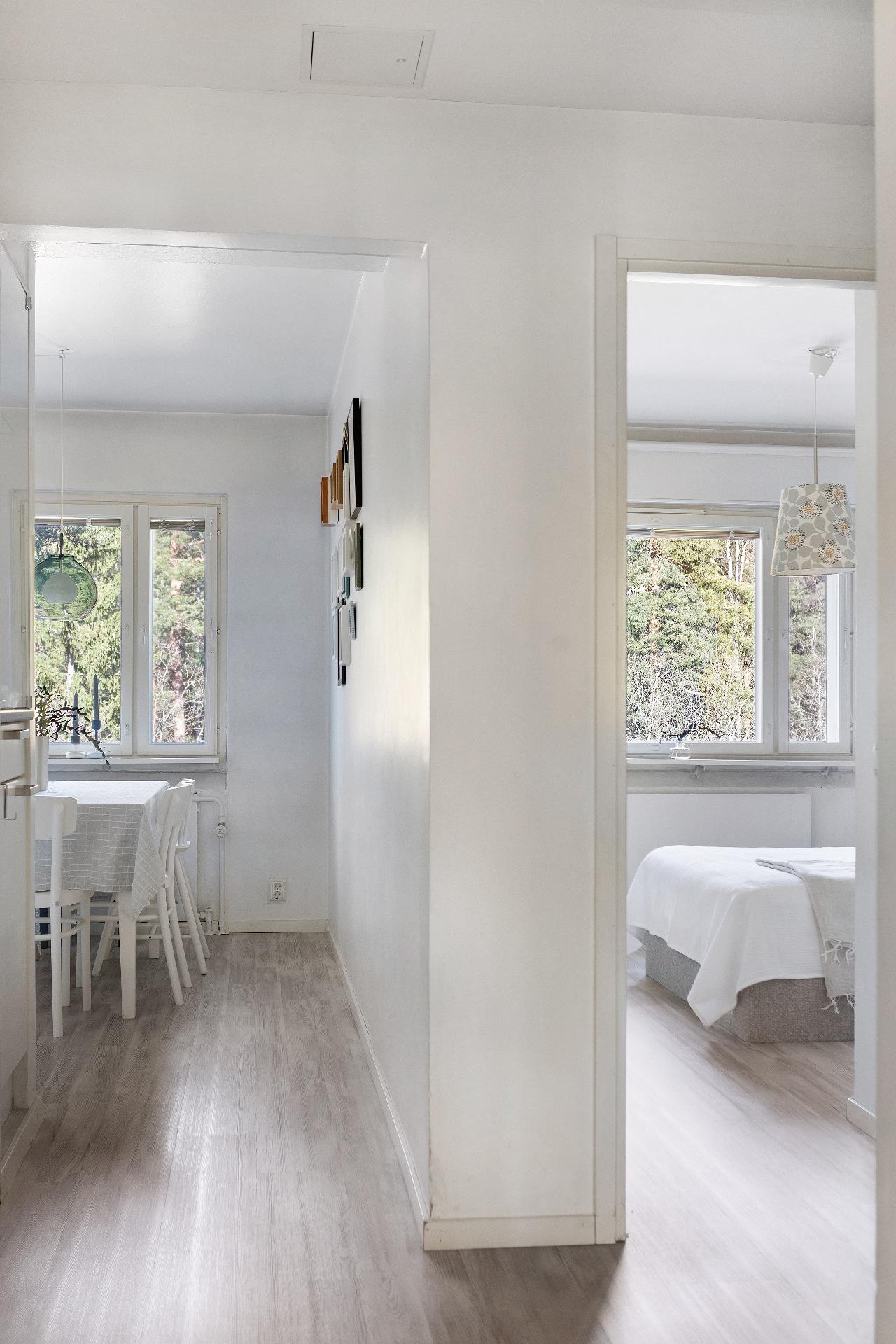 Ulvilantie 25, Munkkivuori, Helsinki