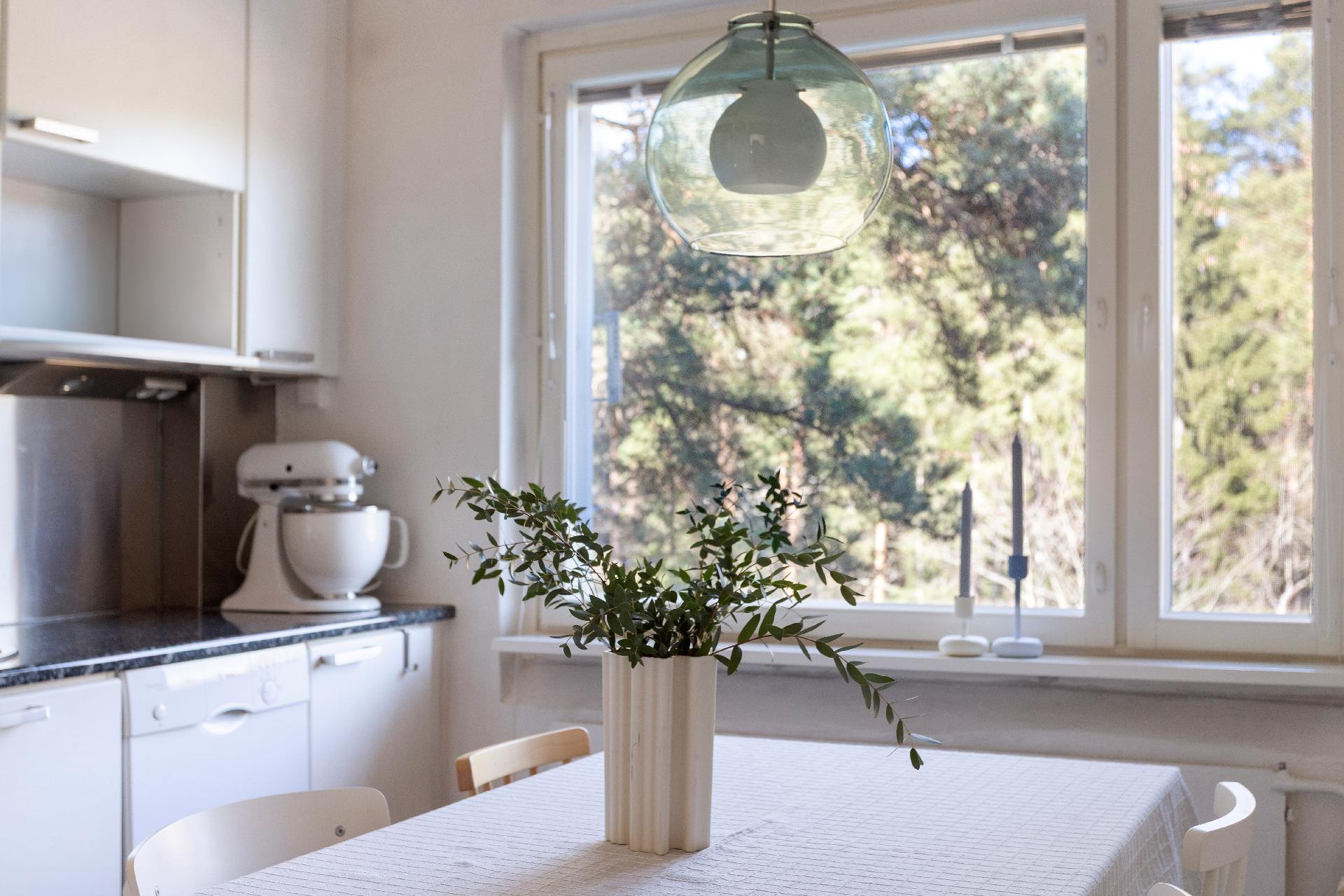 Ulvilantie 25, Munkkivuori, Helsinki