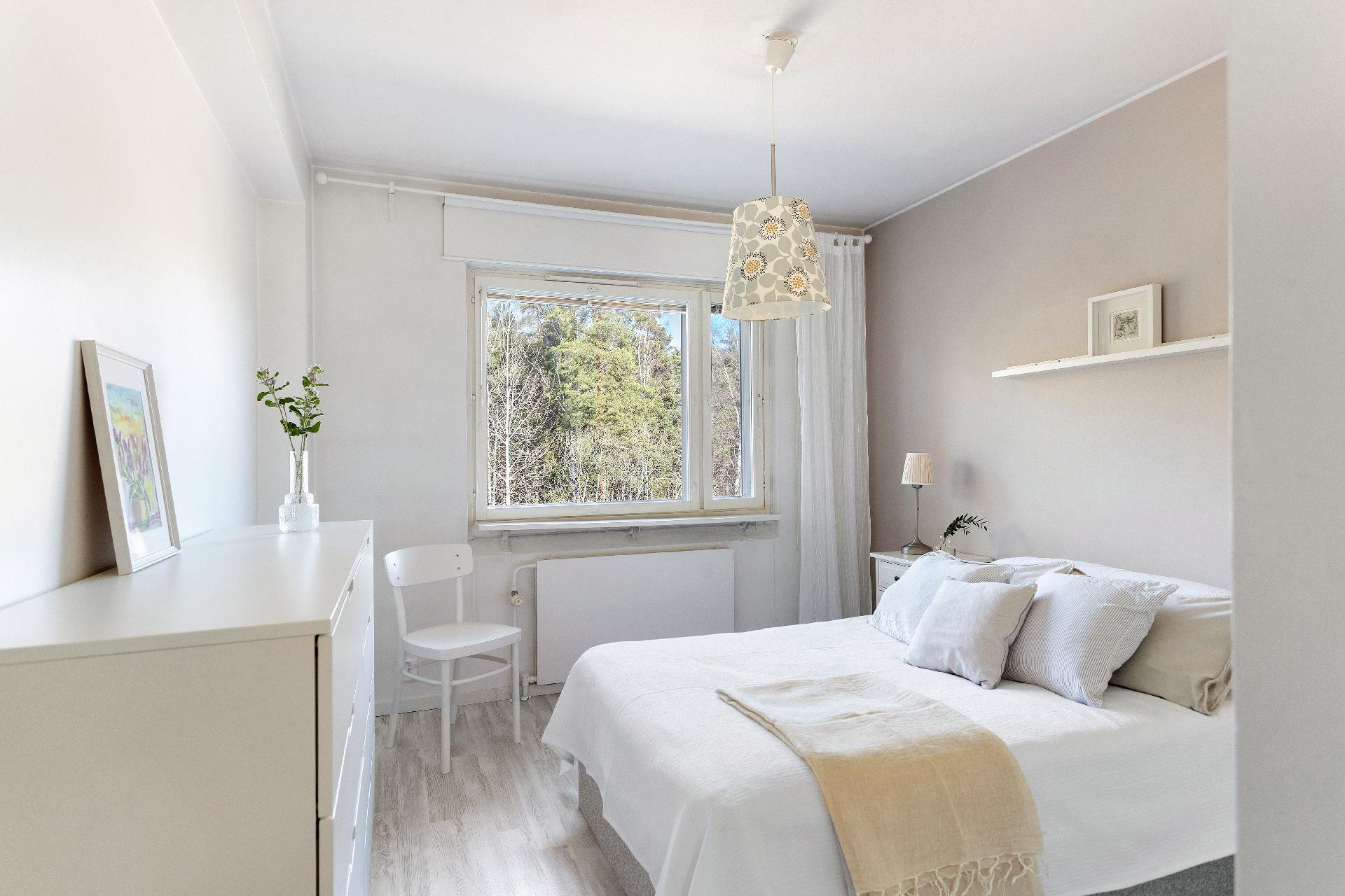 Ulvilantie 25, Munkkivuori, Helsinki