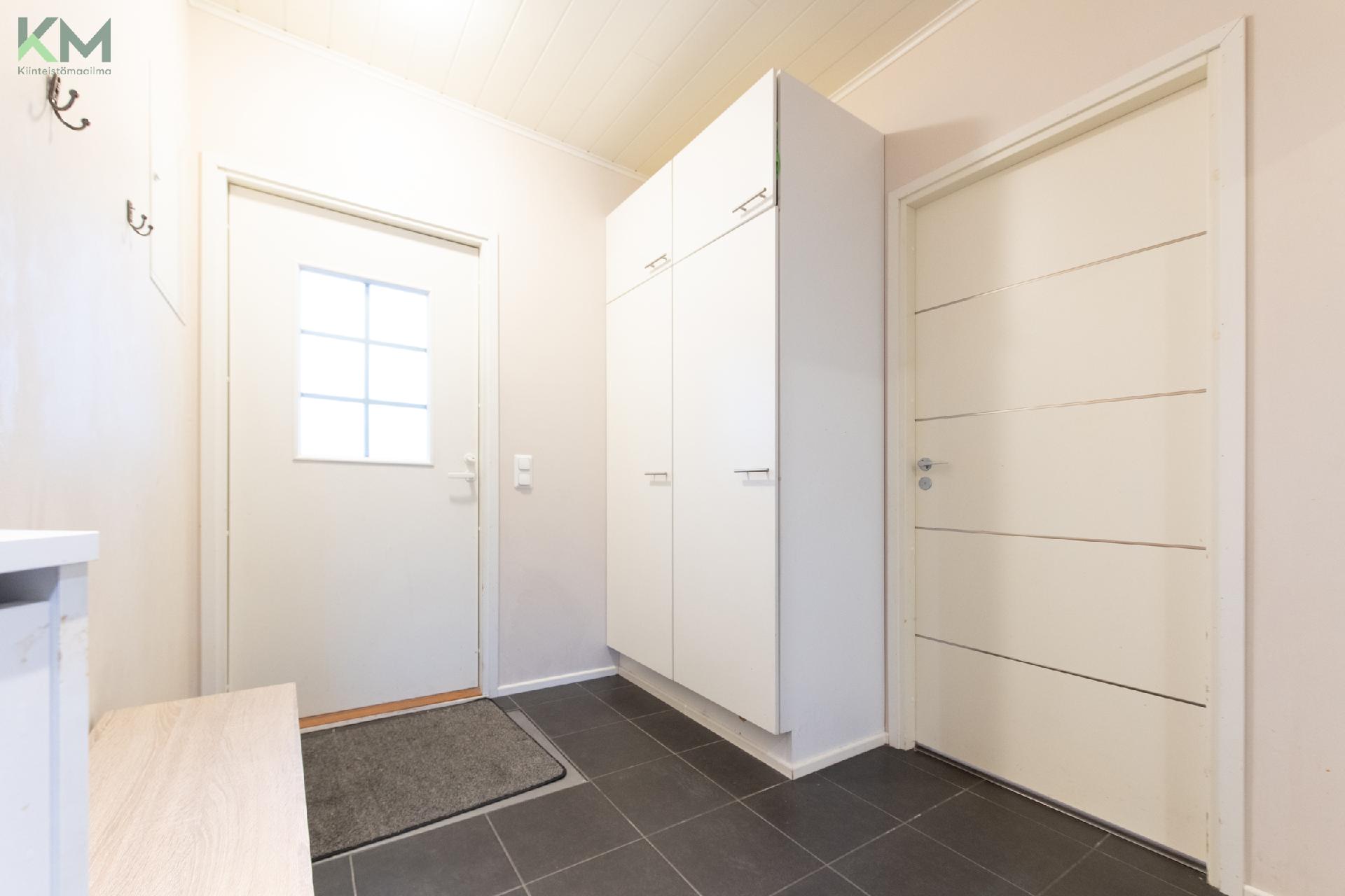 Suo-ohdake 7, Hallilanvuori, Seinäjoki