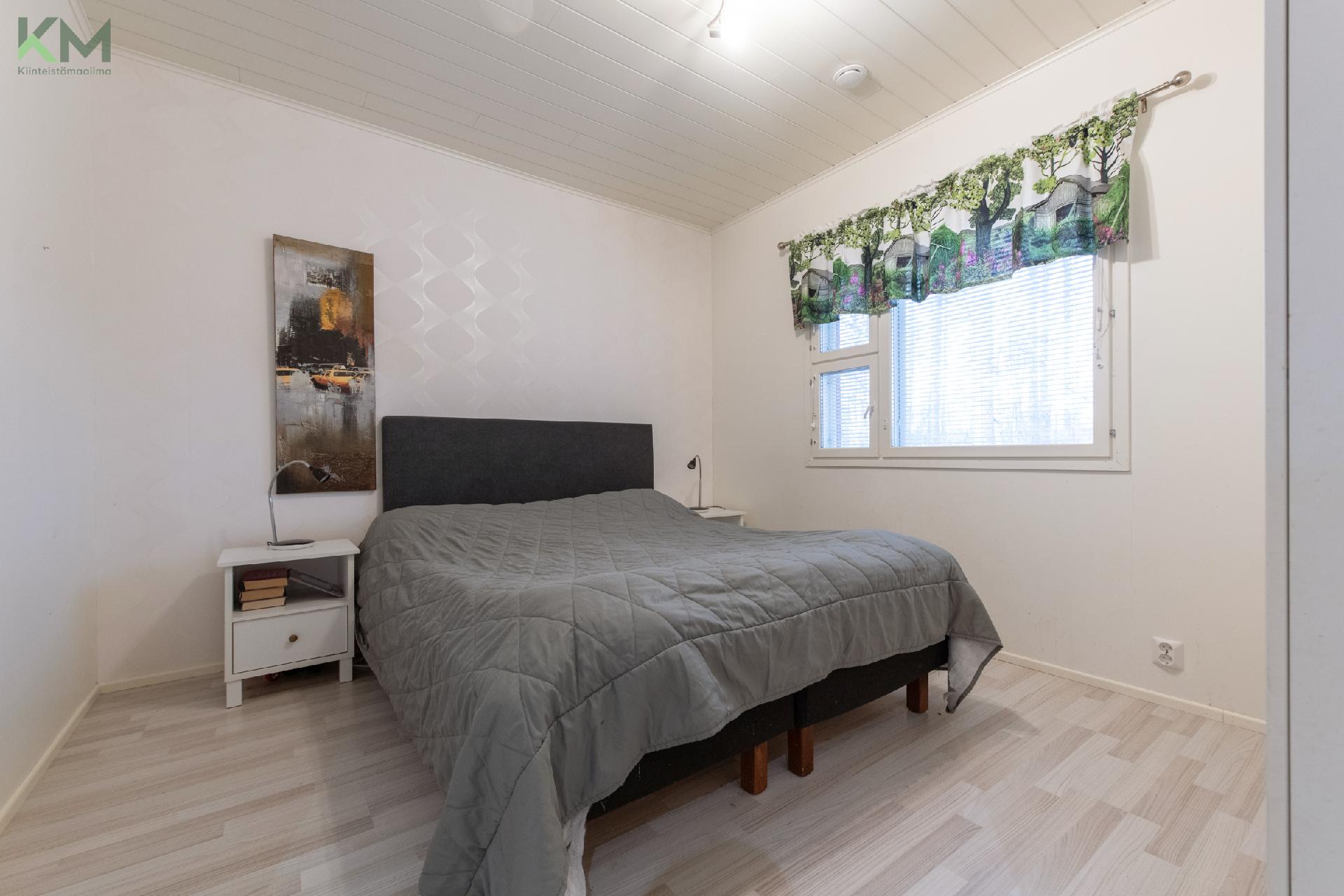 Suo-ohdake 7, Hallilanvuori, Seinäjoki