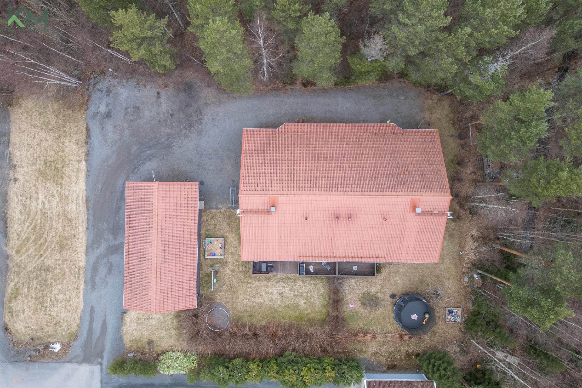 Suo-ohdake 7, Hallilanvuori, Seinäjoki