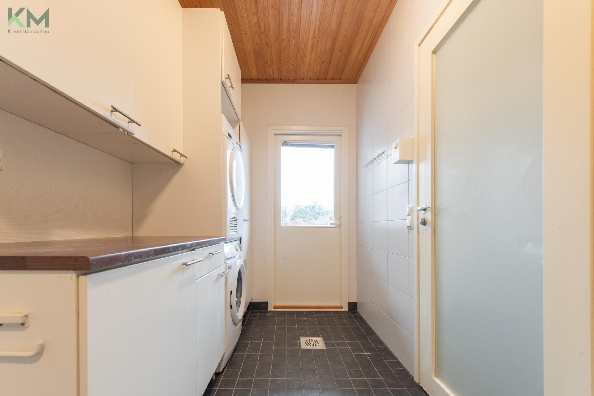 Suo-ohdake 7, Hallilanvuori, Seinäjoki