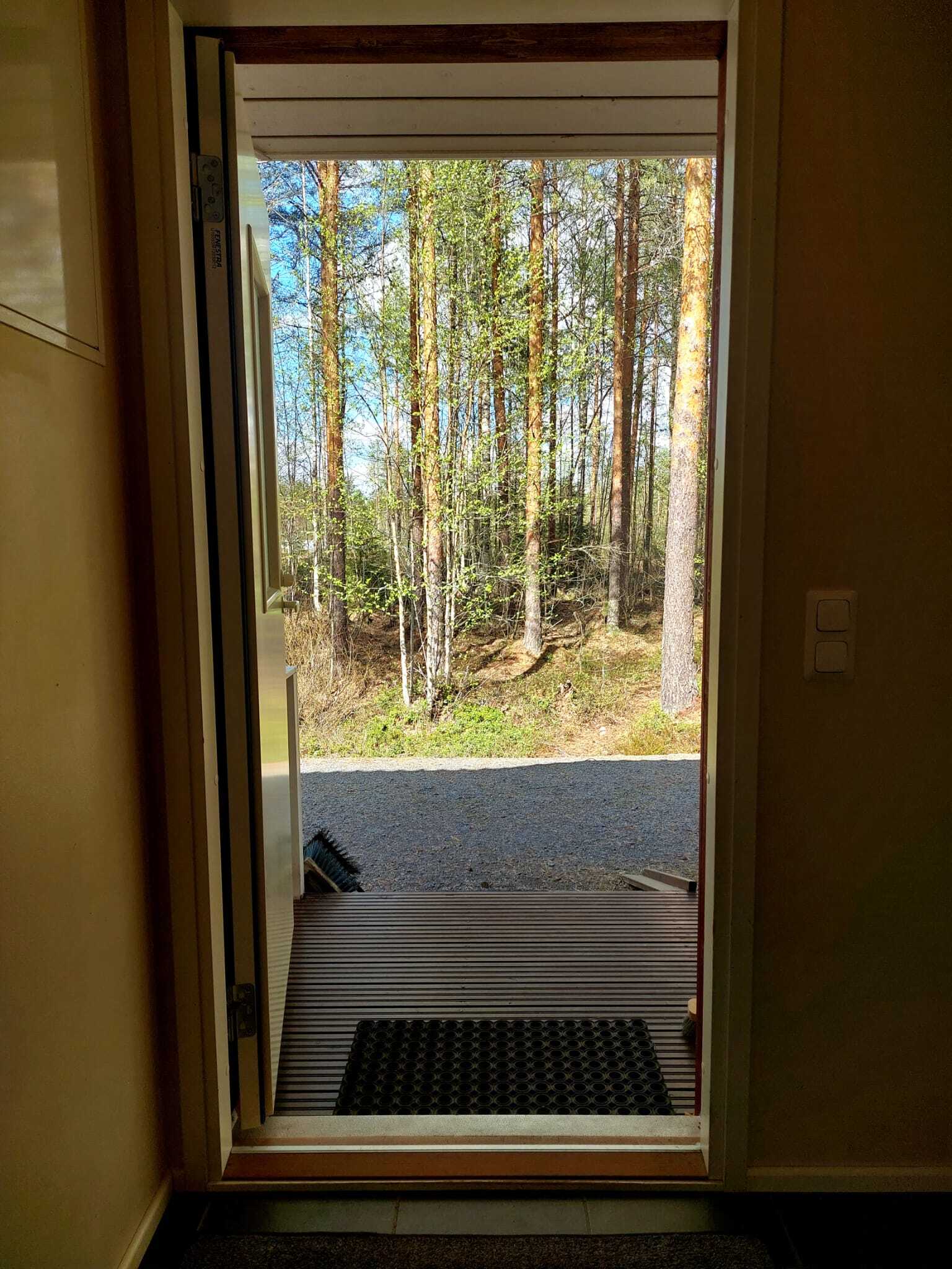 Suo-ohdake 7, Hallilanvuori, Seinäjoki