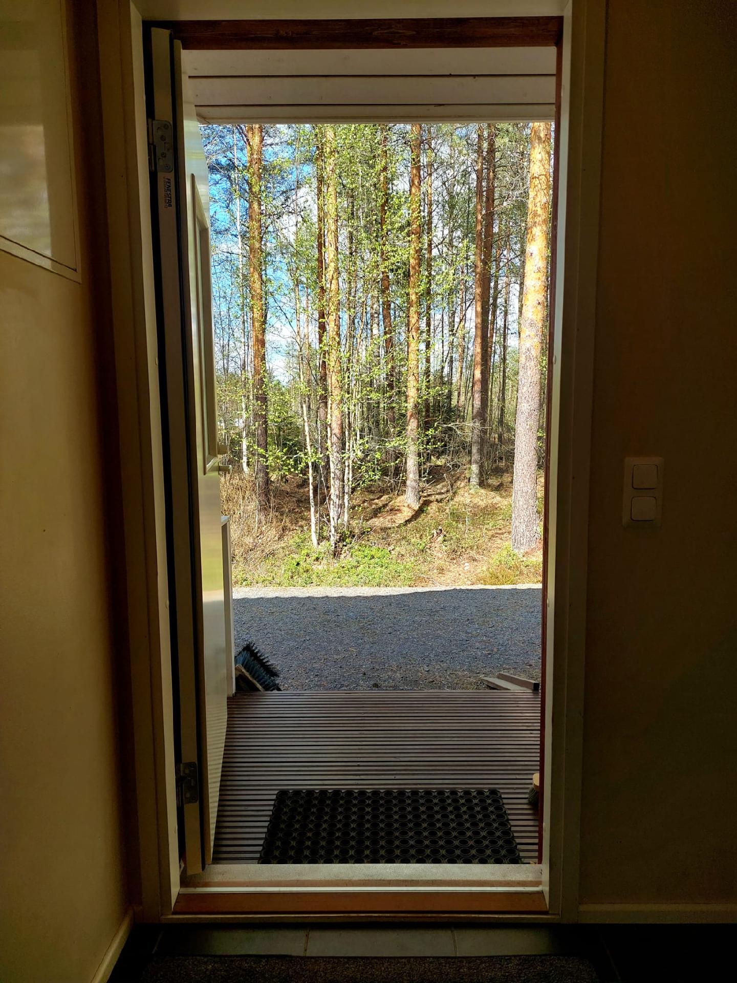 Suo-ohdake 7, Hallilanvuori, Seinäjoki
