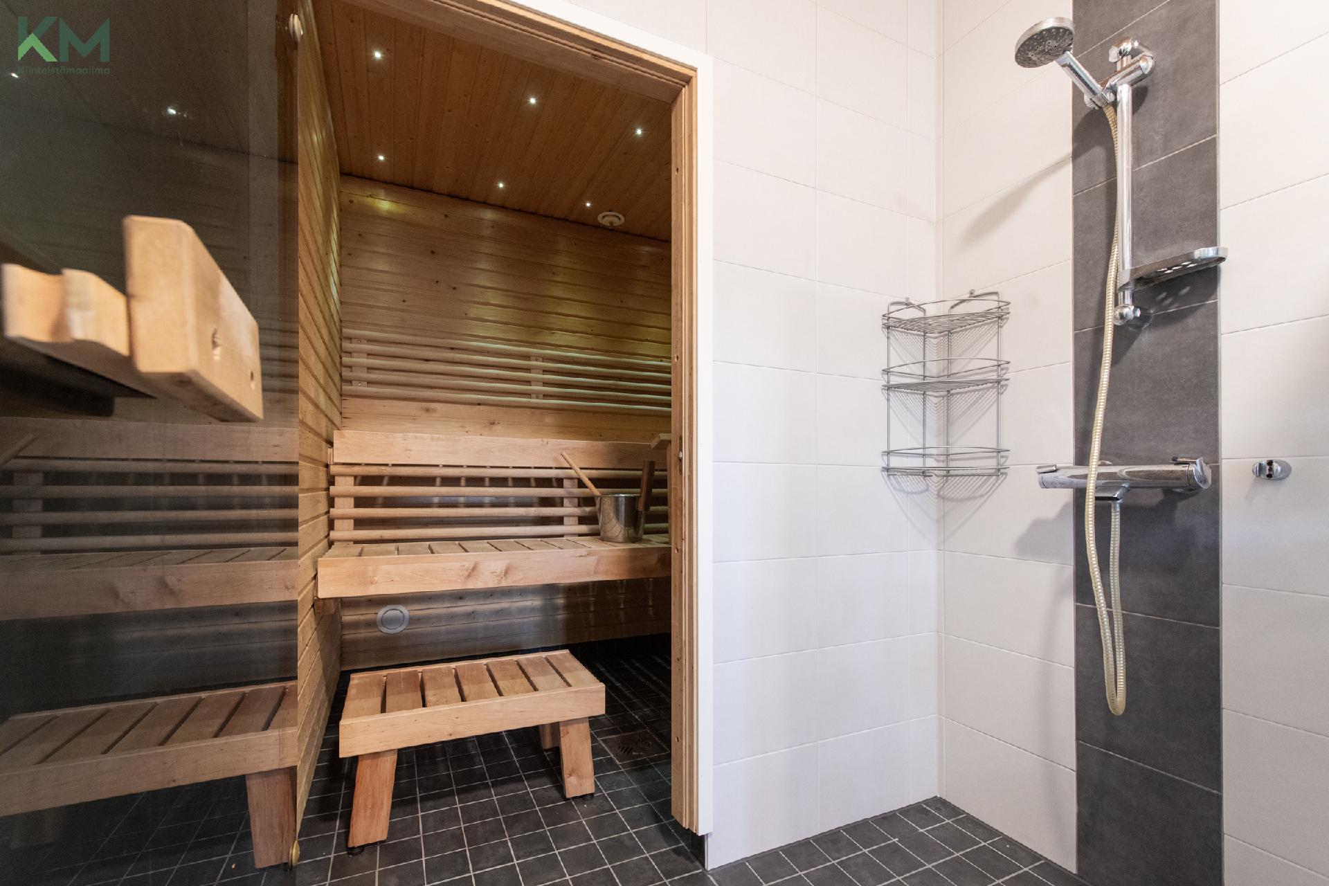 Suo-ohdake 7, Hallilanvuori, Seinäjoki