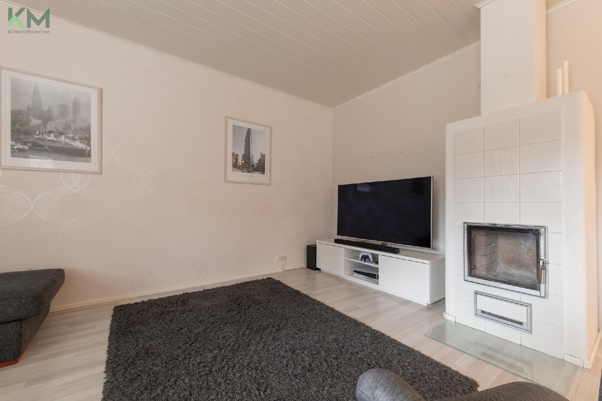 Suo-ohdake 7, Hallilanvuori, Seinäjoki