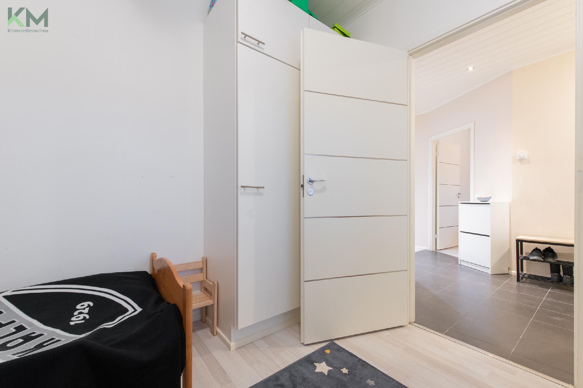 Suo-ohdake 7, Hallilanvuori, Seinäjoki