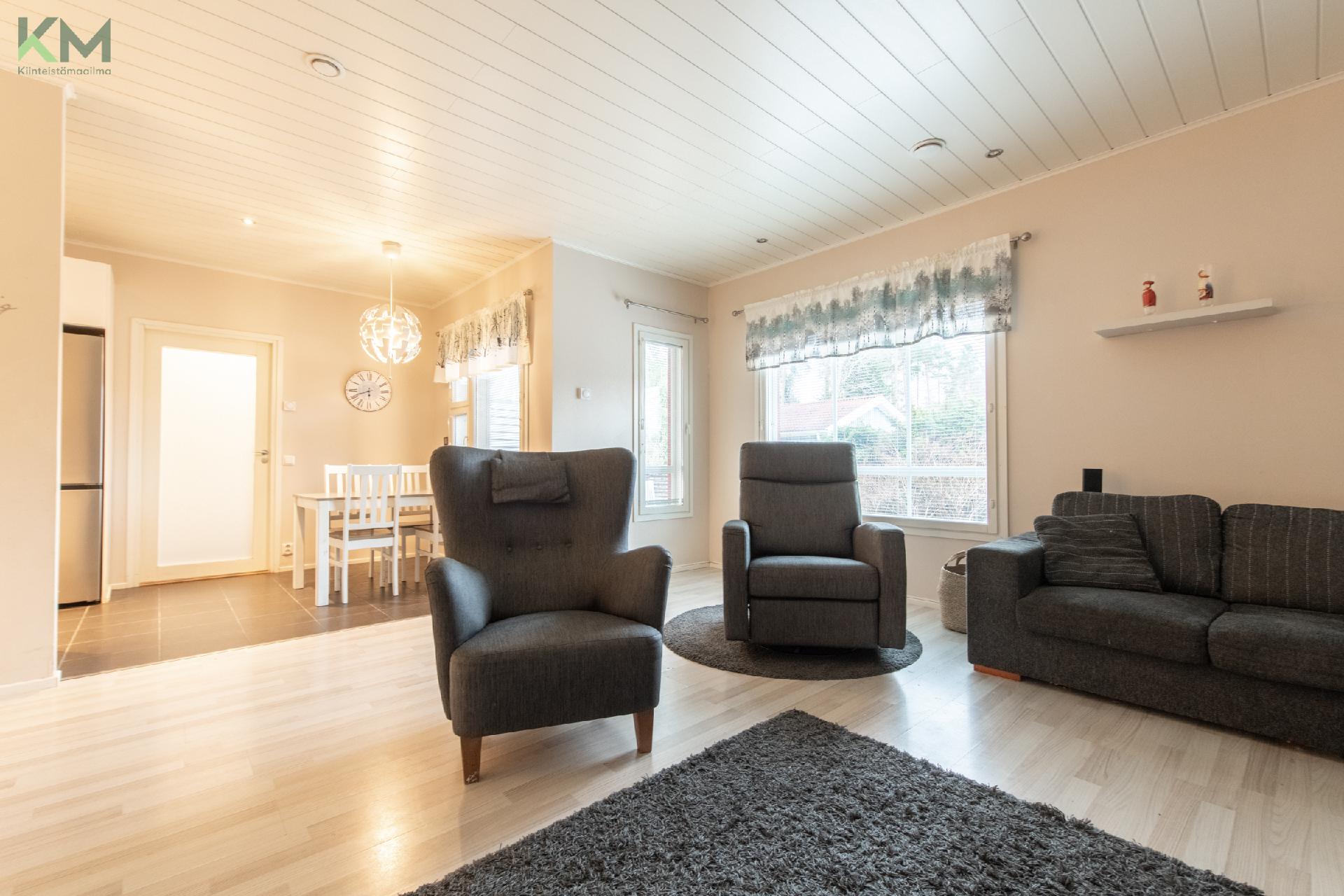 Suo-ohdake 7, Hallilanvuori, Seinäjoki