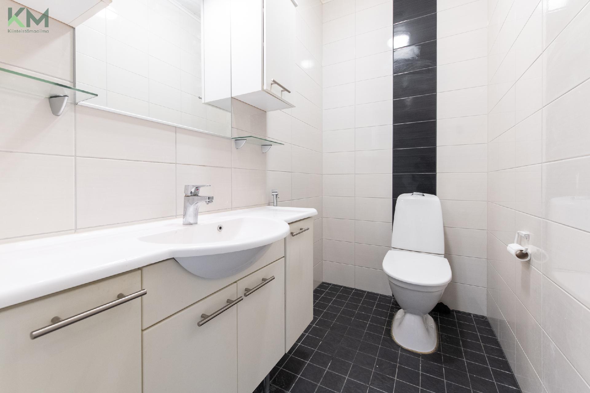 Suo-ohdake 7, Hallilanvuori, Seinäjoki