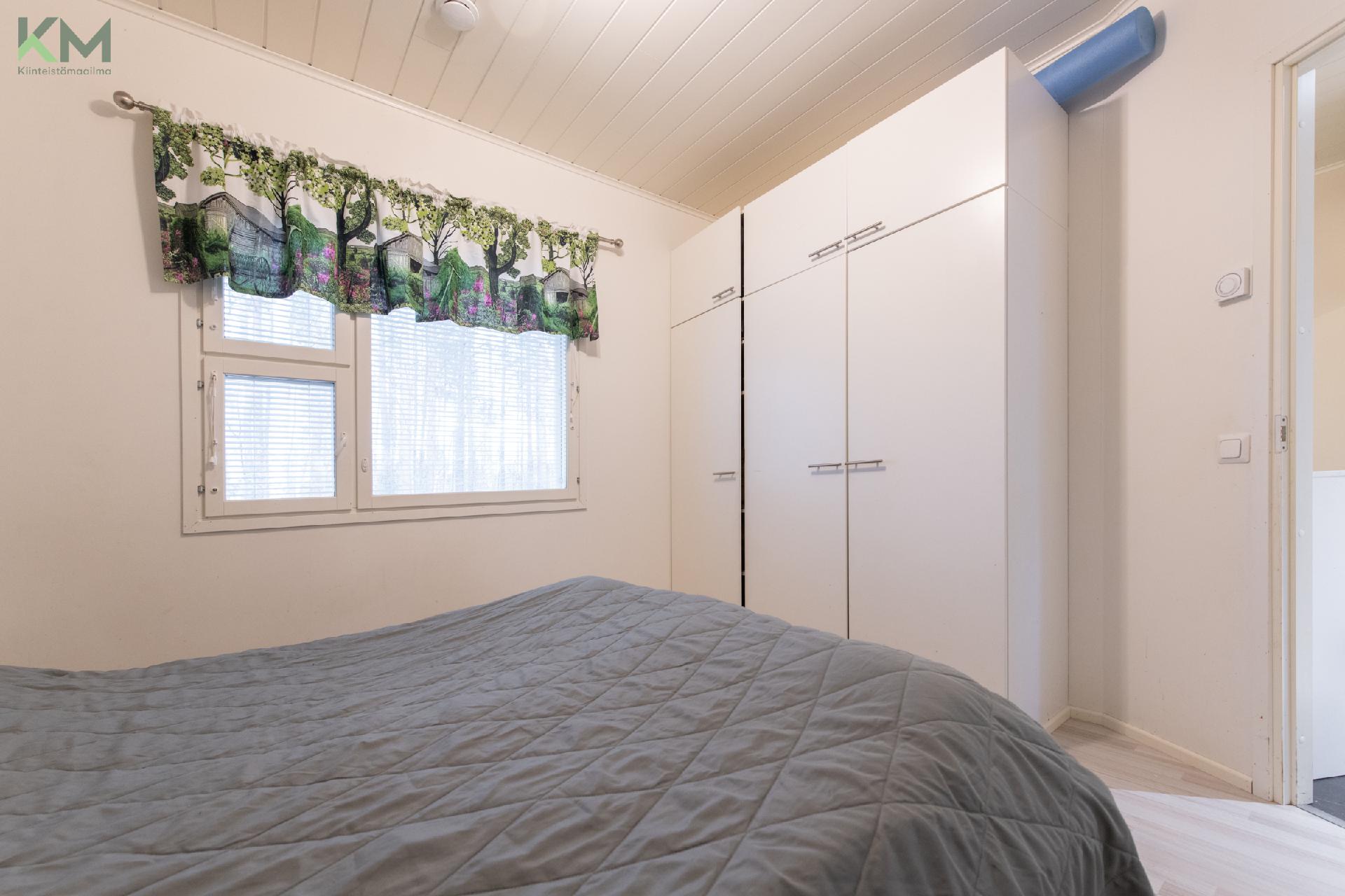 Suo-ohdake 7, Hallilanvuori, Seinäjoki