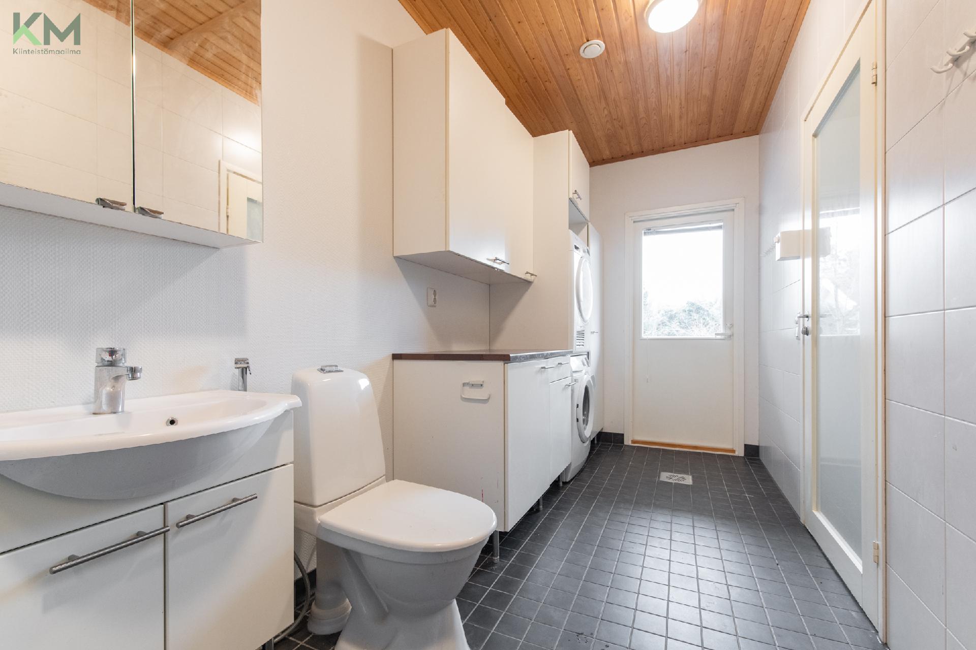 Suo-ohdake 7, Hallilanvuori, Seinäjoki