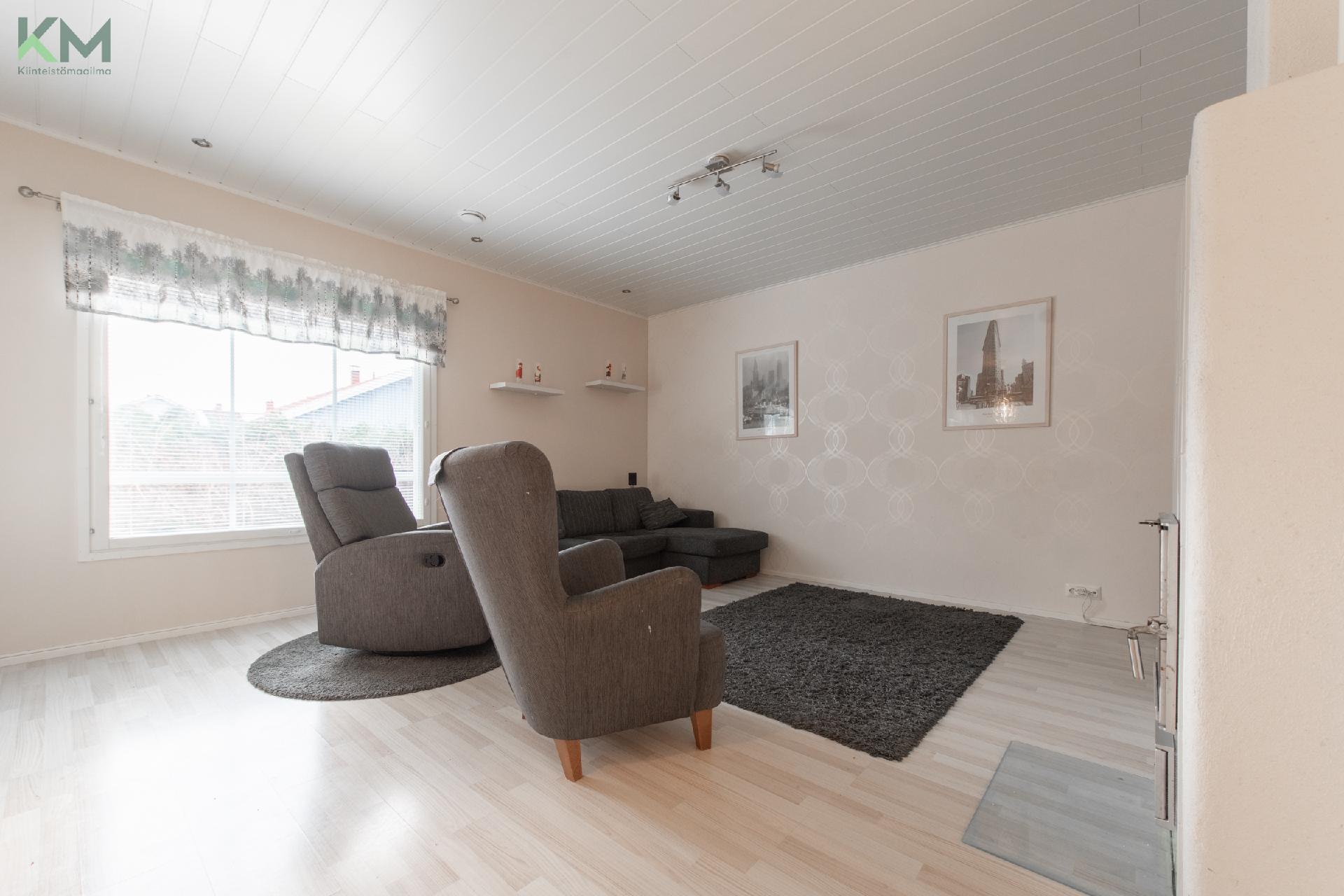 Suo-ohdake 7, Hallilanvuori, Seinäjoki