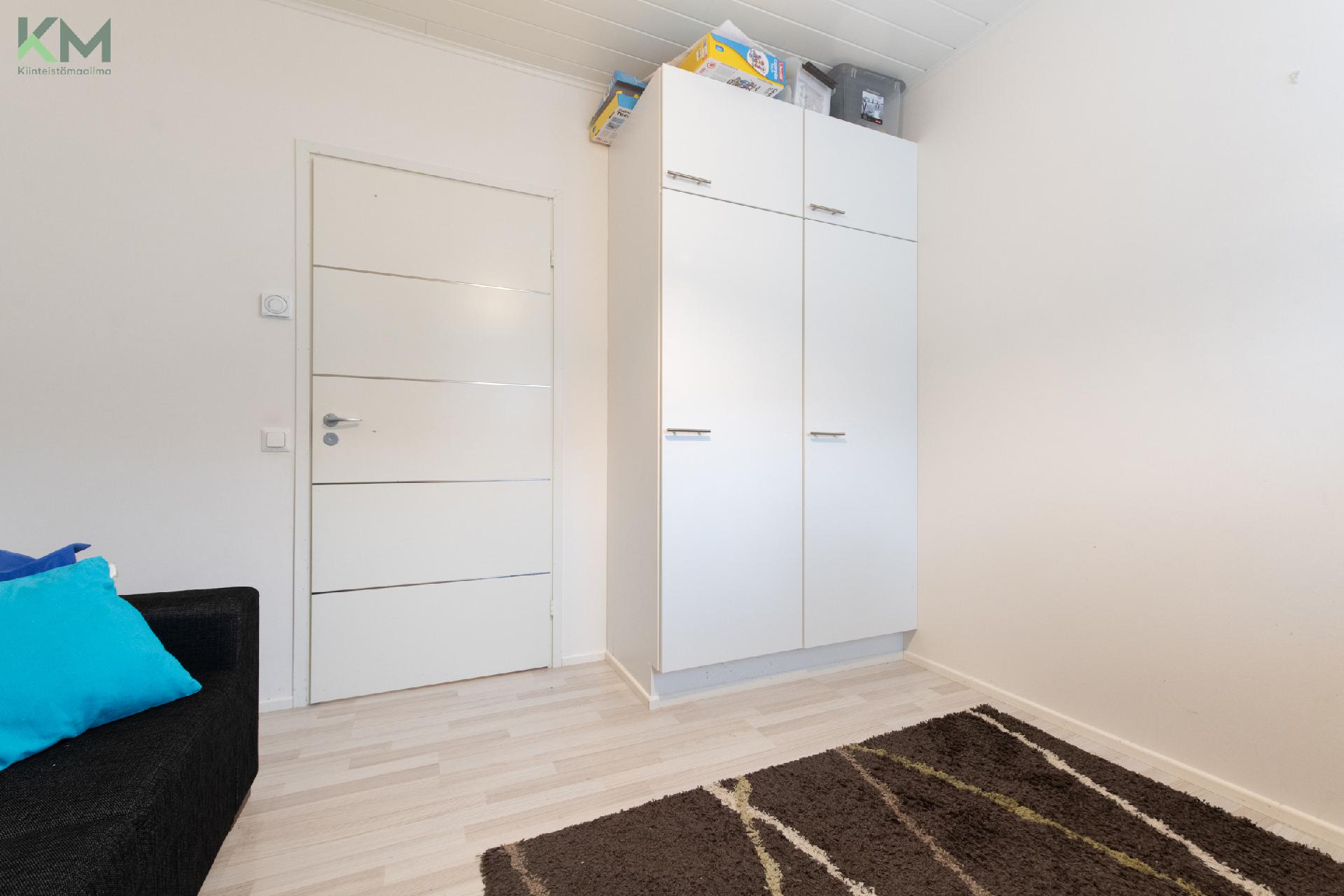 Suo-ohdake 7, Hallilanvuori, Seinäjoki