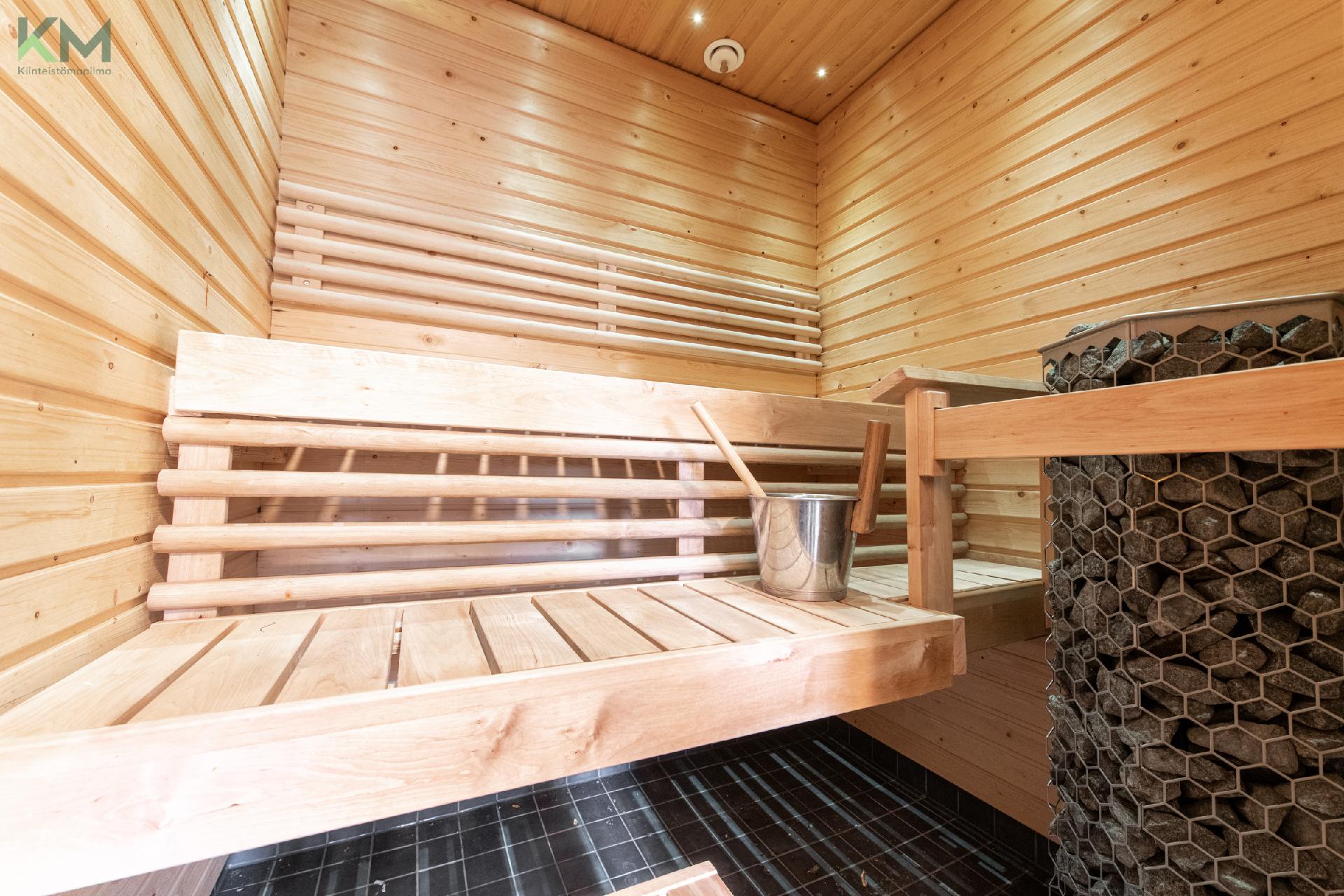 Suo-ohdake 7, Hallilanvuori, Seinäjoki