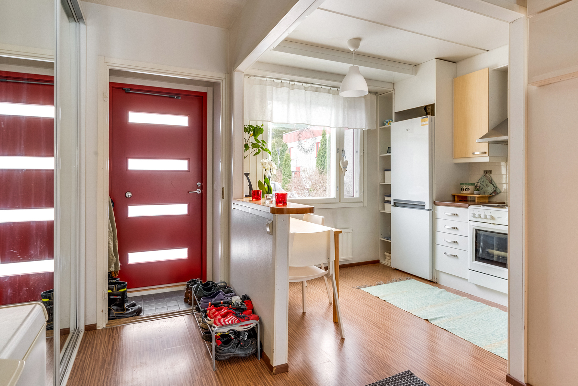 Riihitie 3, Pikkola, Kangasala