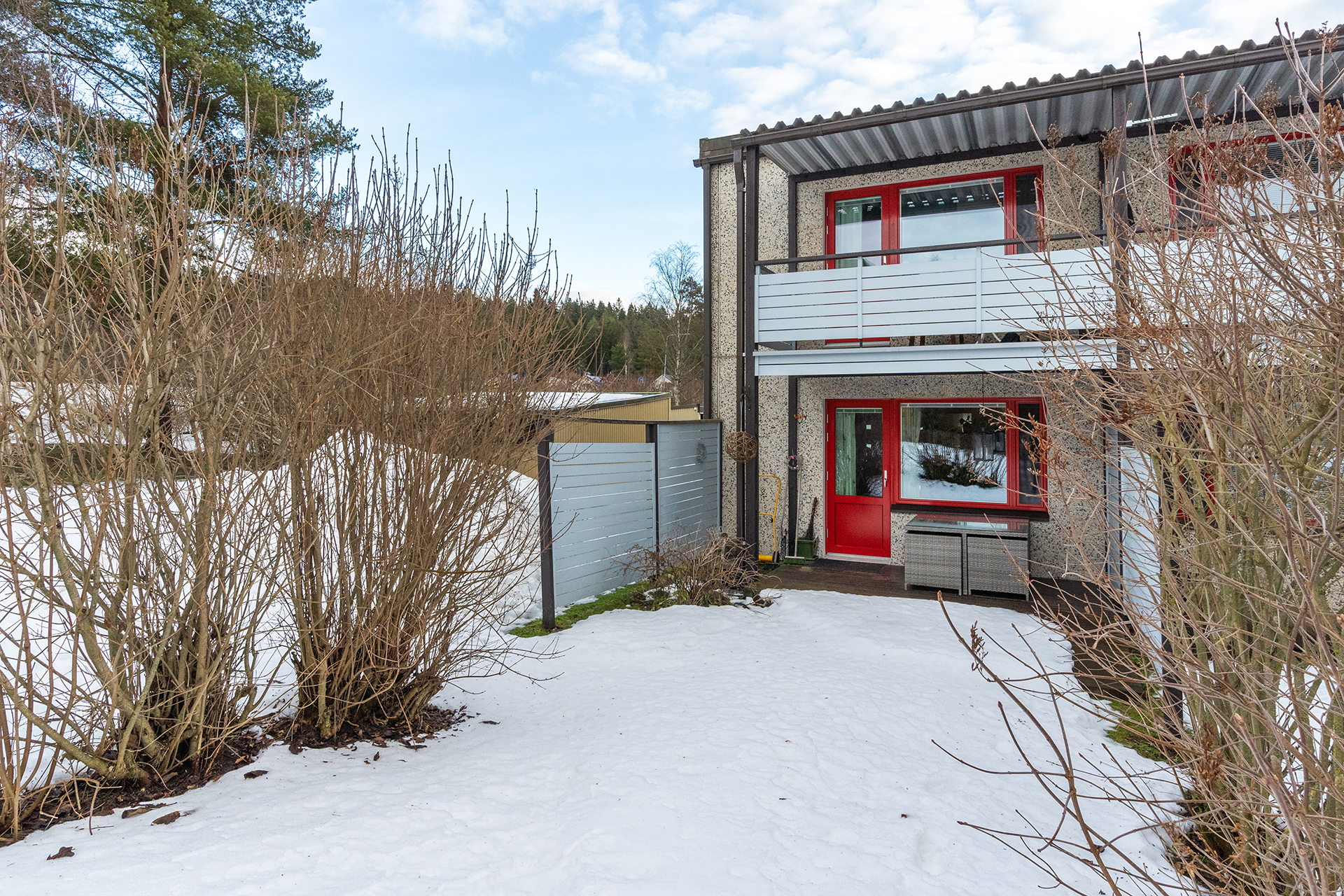 Riihitie 3, Pikkola, Kangasala