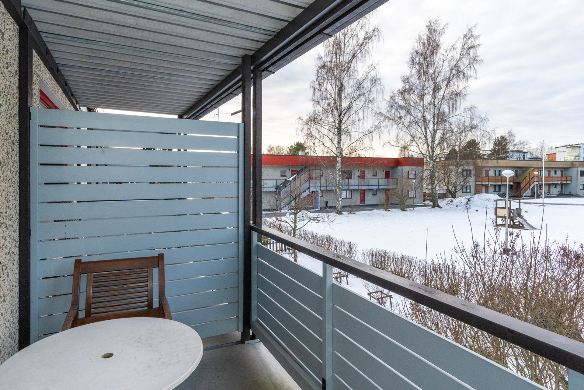 Riihitie 3, Pikkola, Kangasala