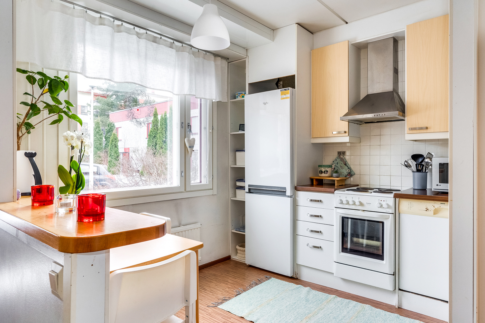 Riihitie 3, Pikkola, Kangasala