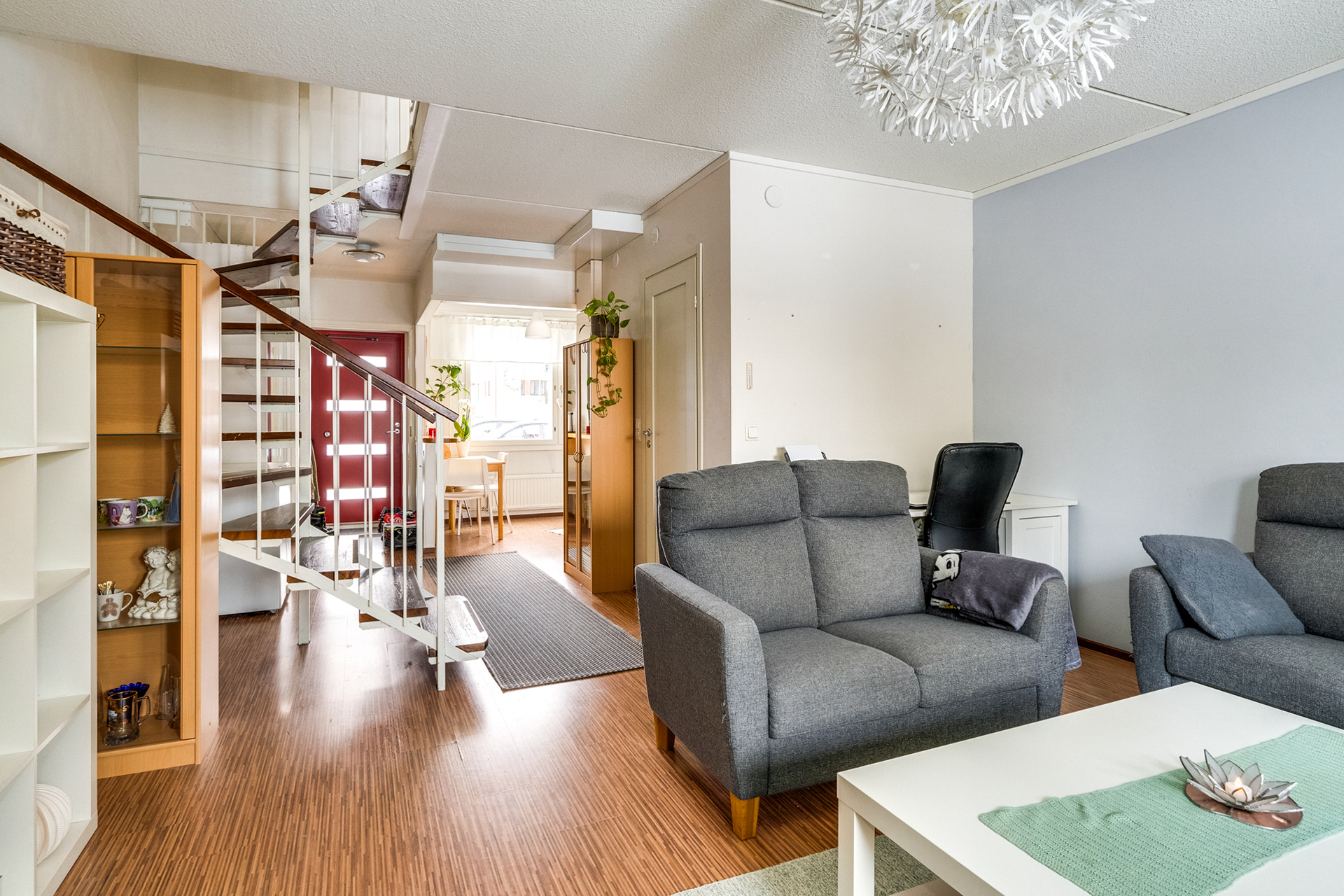 Riihitie 3, Pikkola, Kangasala