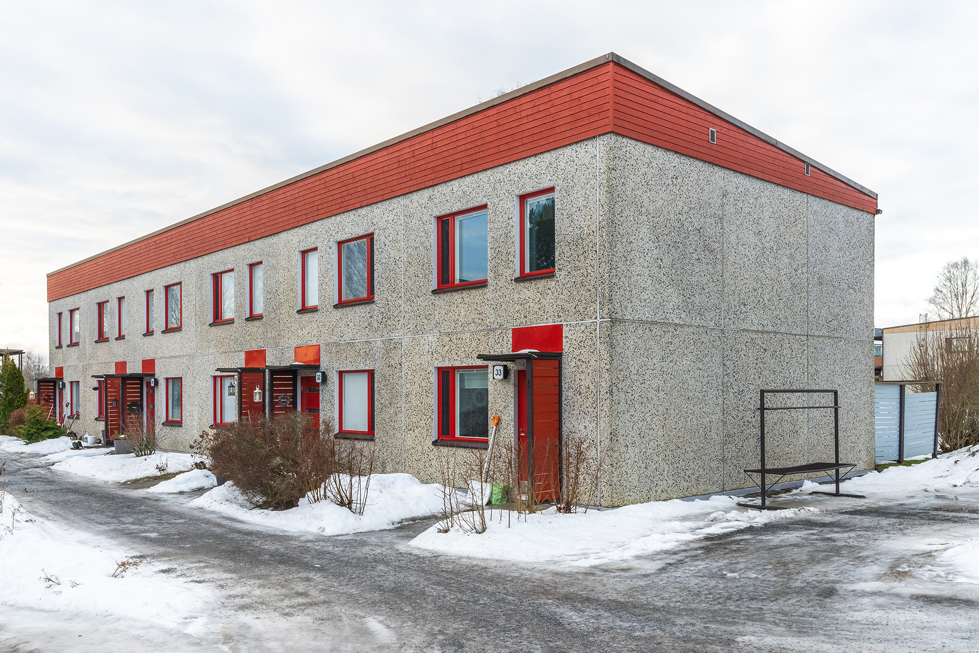 Riihitie 3, Pikkola, Kangasala