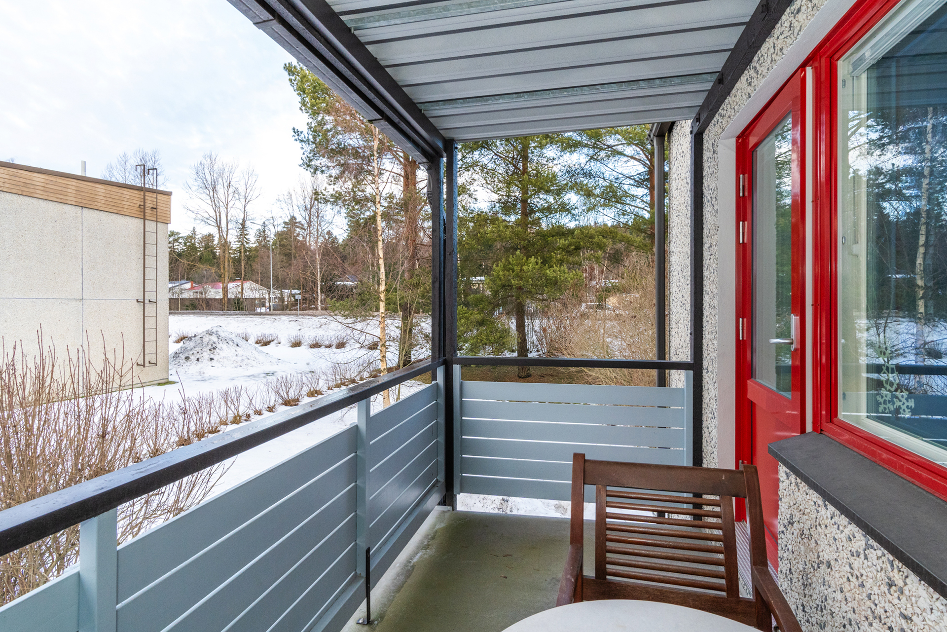 Riihitie 3, Pikkola, Kangasala