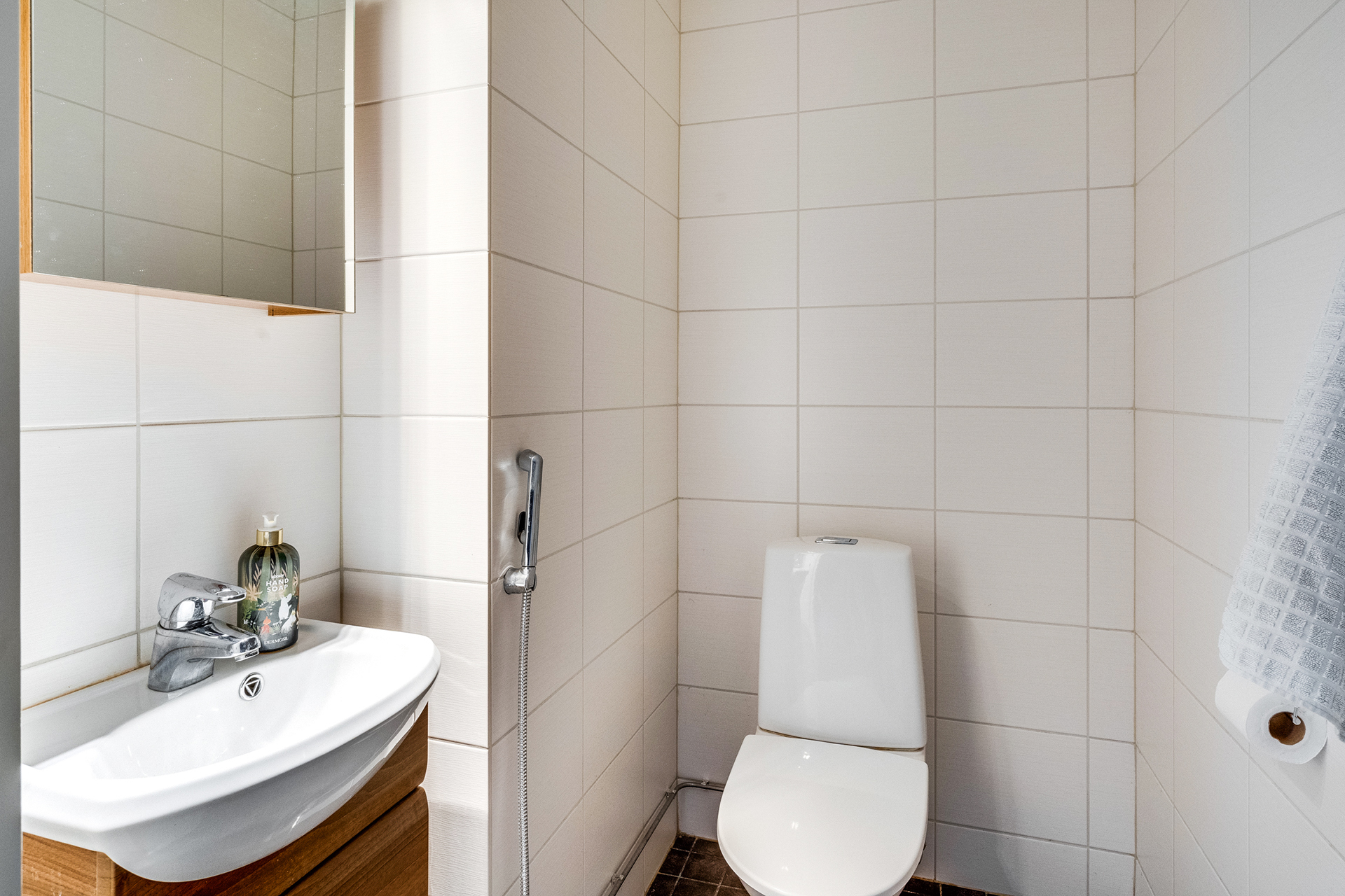 Riihitie 3, Pikkola, Kangasala