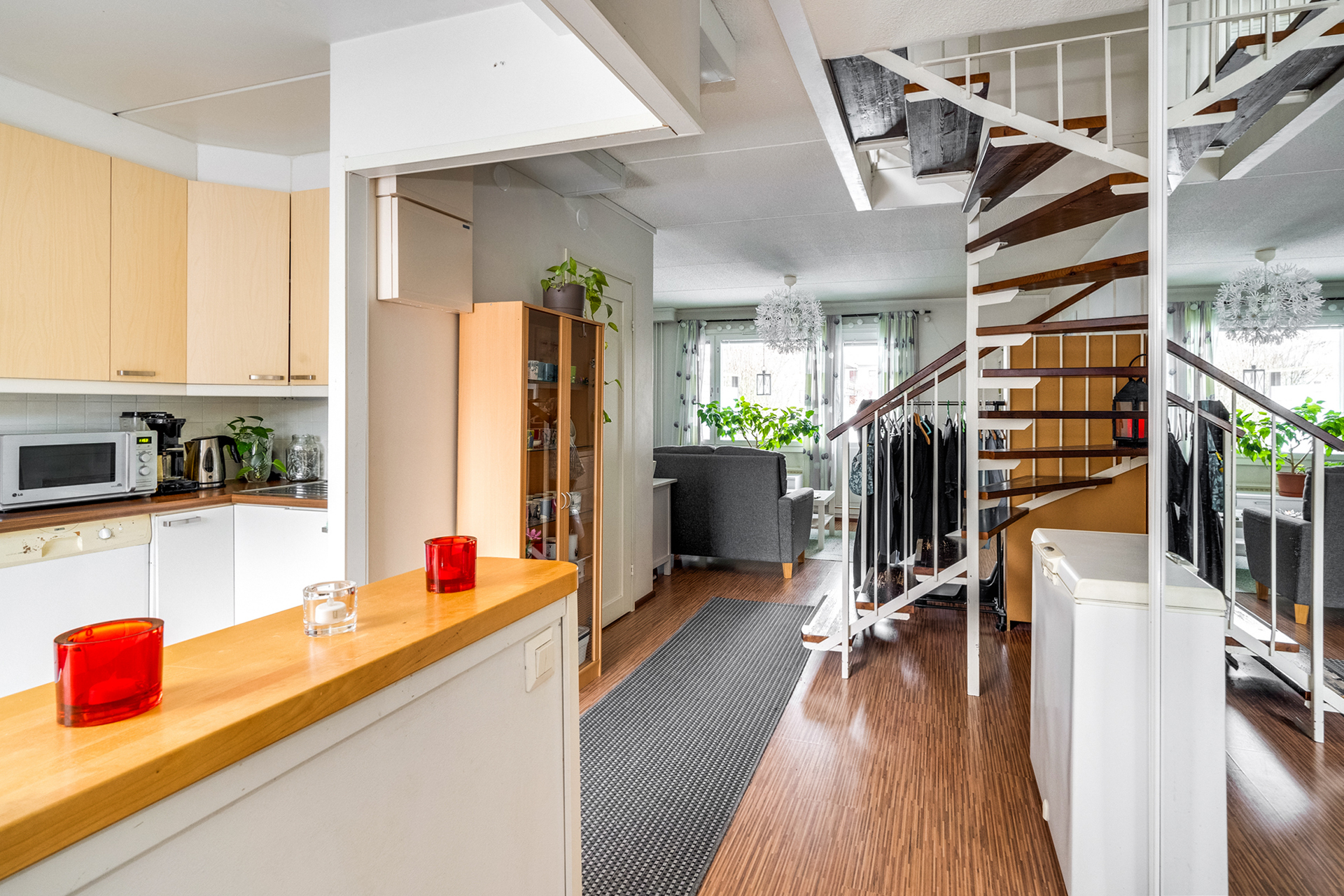 Riihitie 3, Pikkola, Kangasala