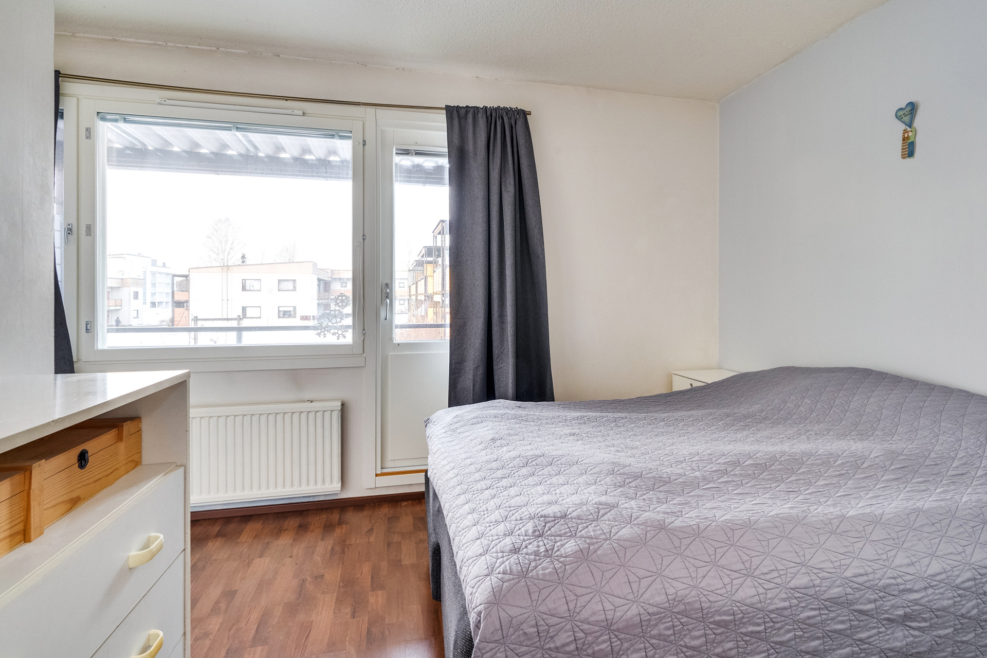 Riihitie 3, Pikkola, Kangasala