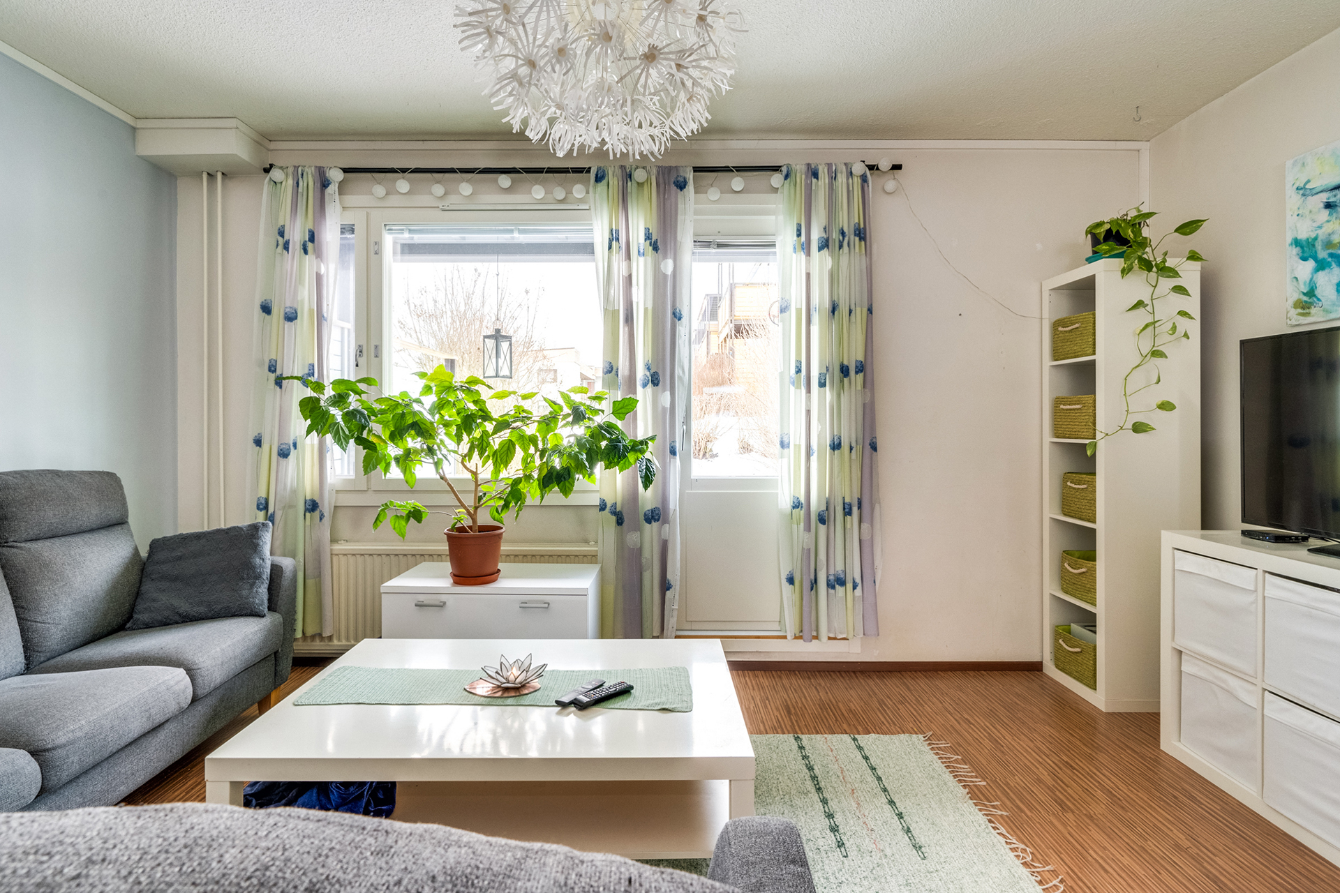 Riihitie 3, Pikkola, Kangasala