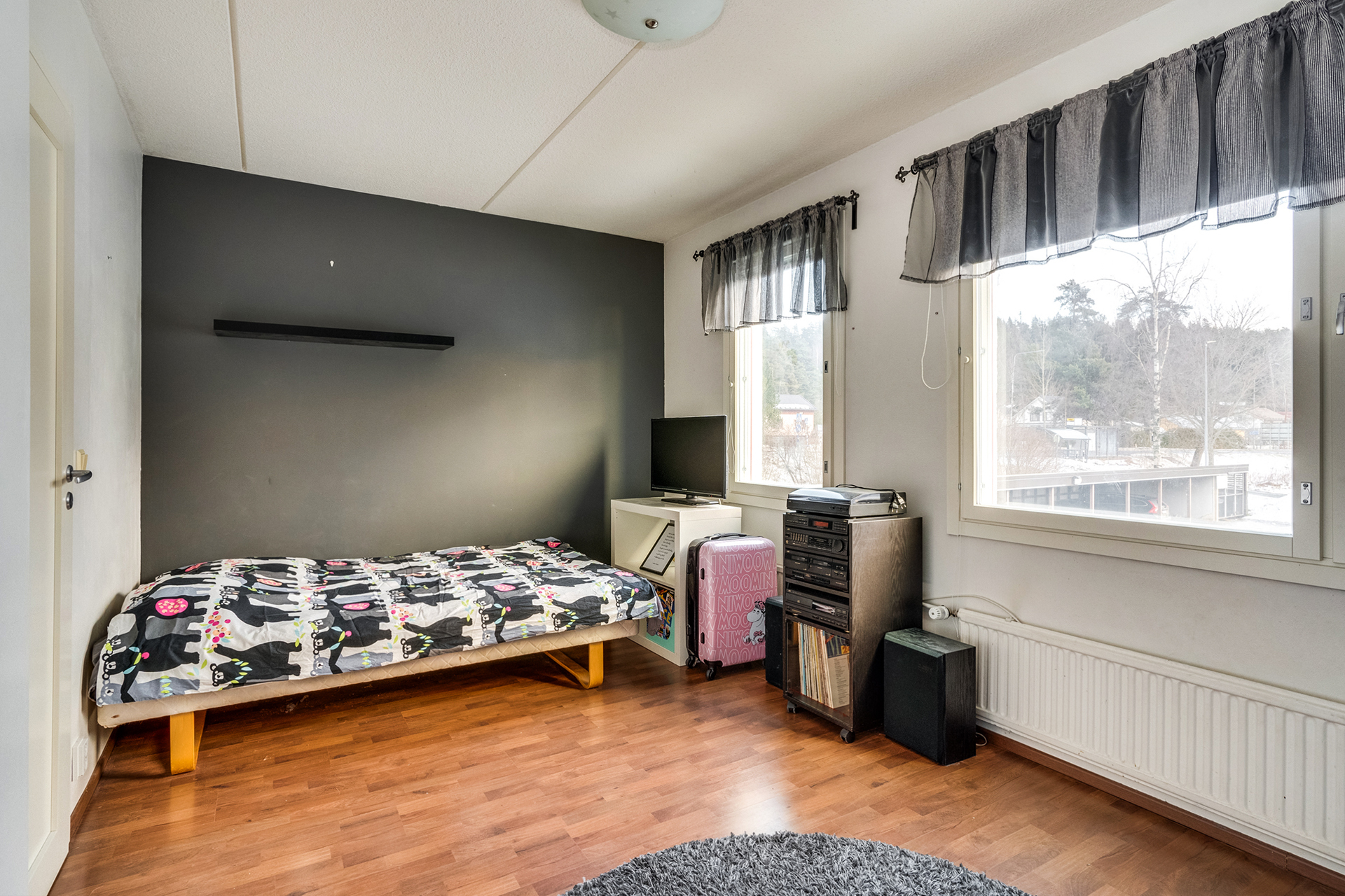 Riihitie 3, Pikkola, Kangasala