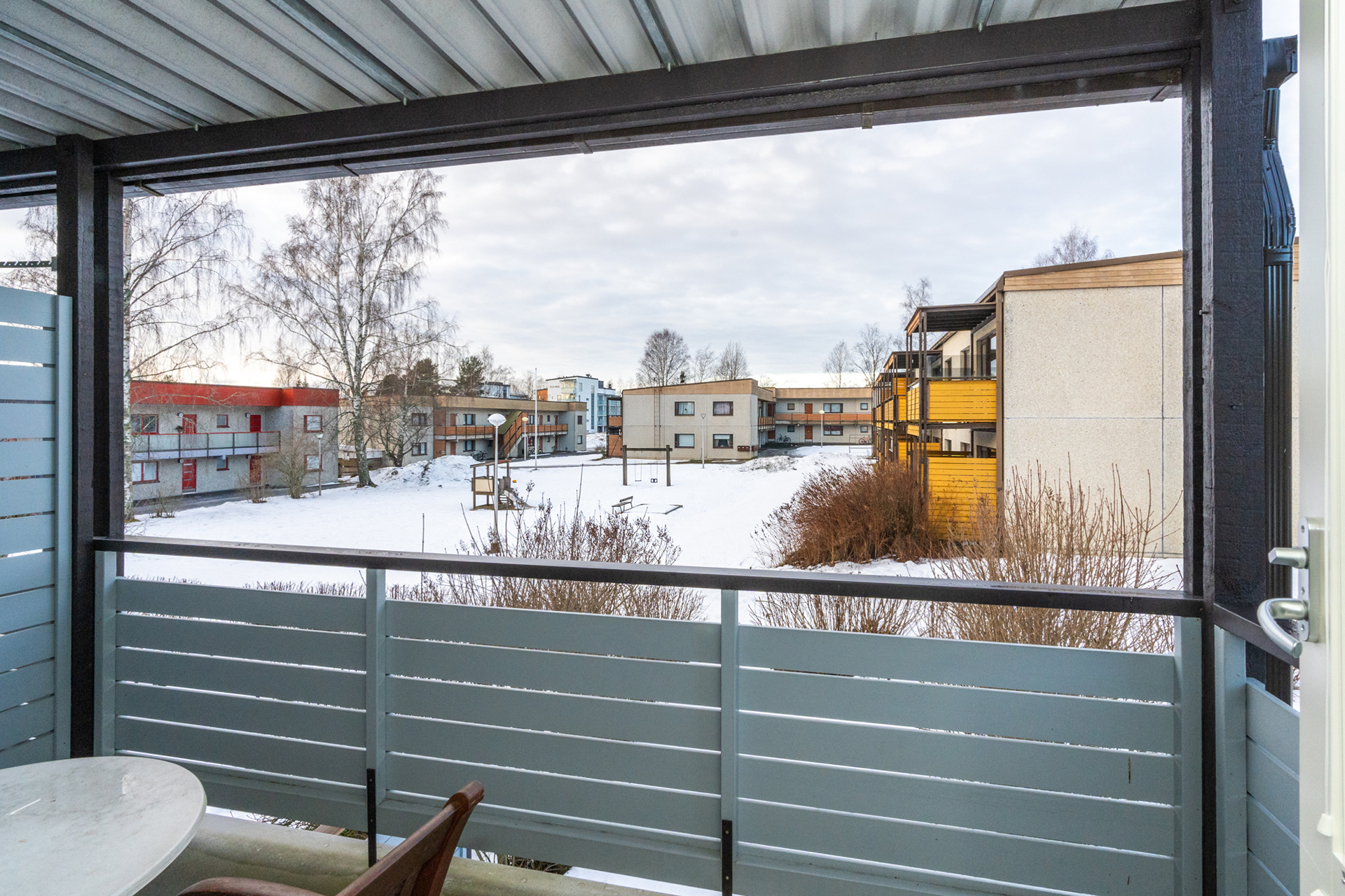 Riihitie 3, Pikkola, Kangasala