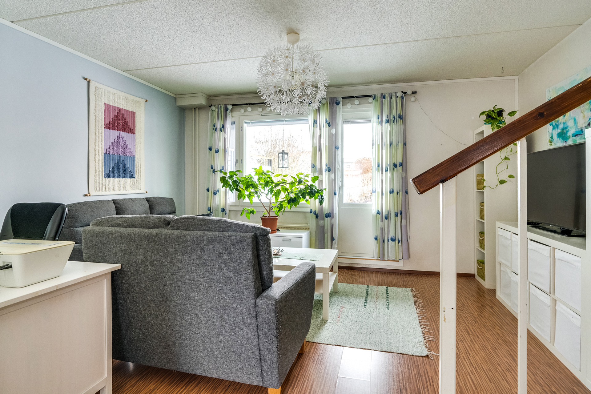 Riihitie 3, Pikkola, Kangasala