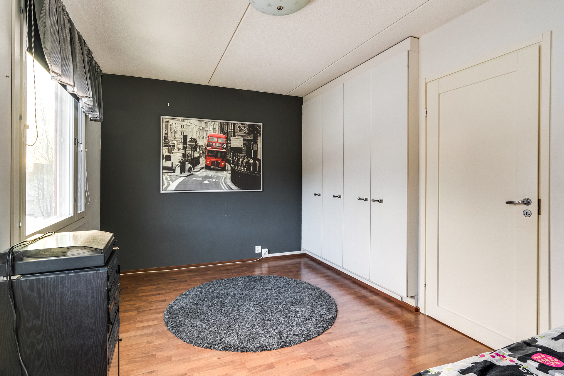 Riihitie 3, Pikkola, Kangasala