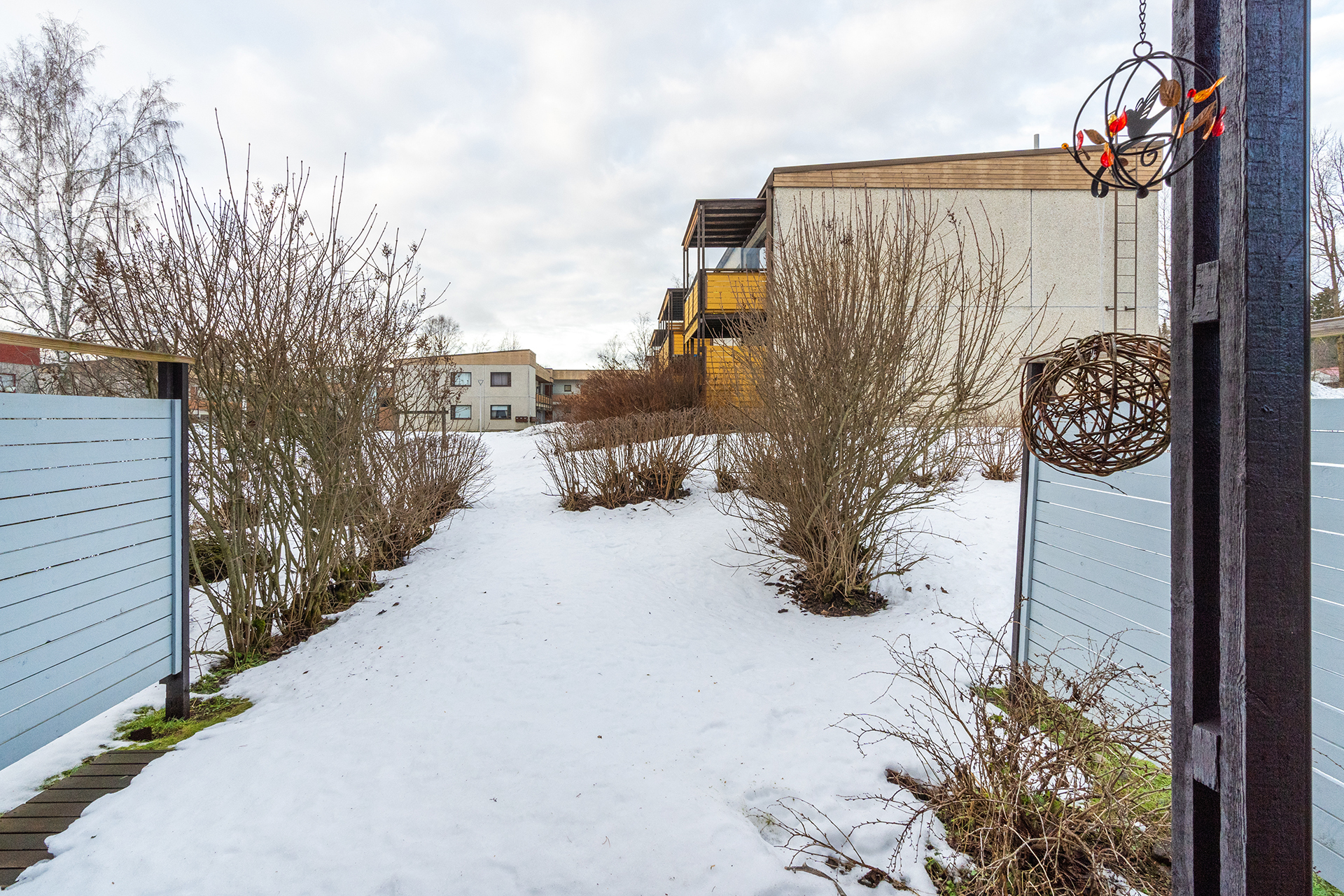 Riihitie 3, Pikkola, Kangasala