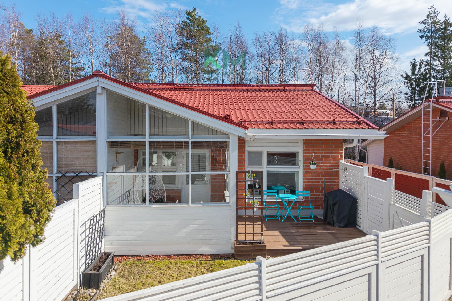 Pokarakuja 5, Neulamäki, Kuopio