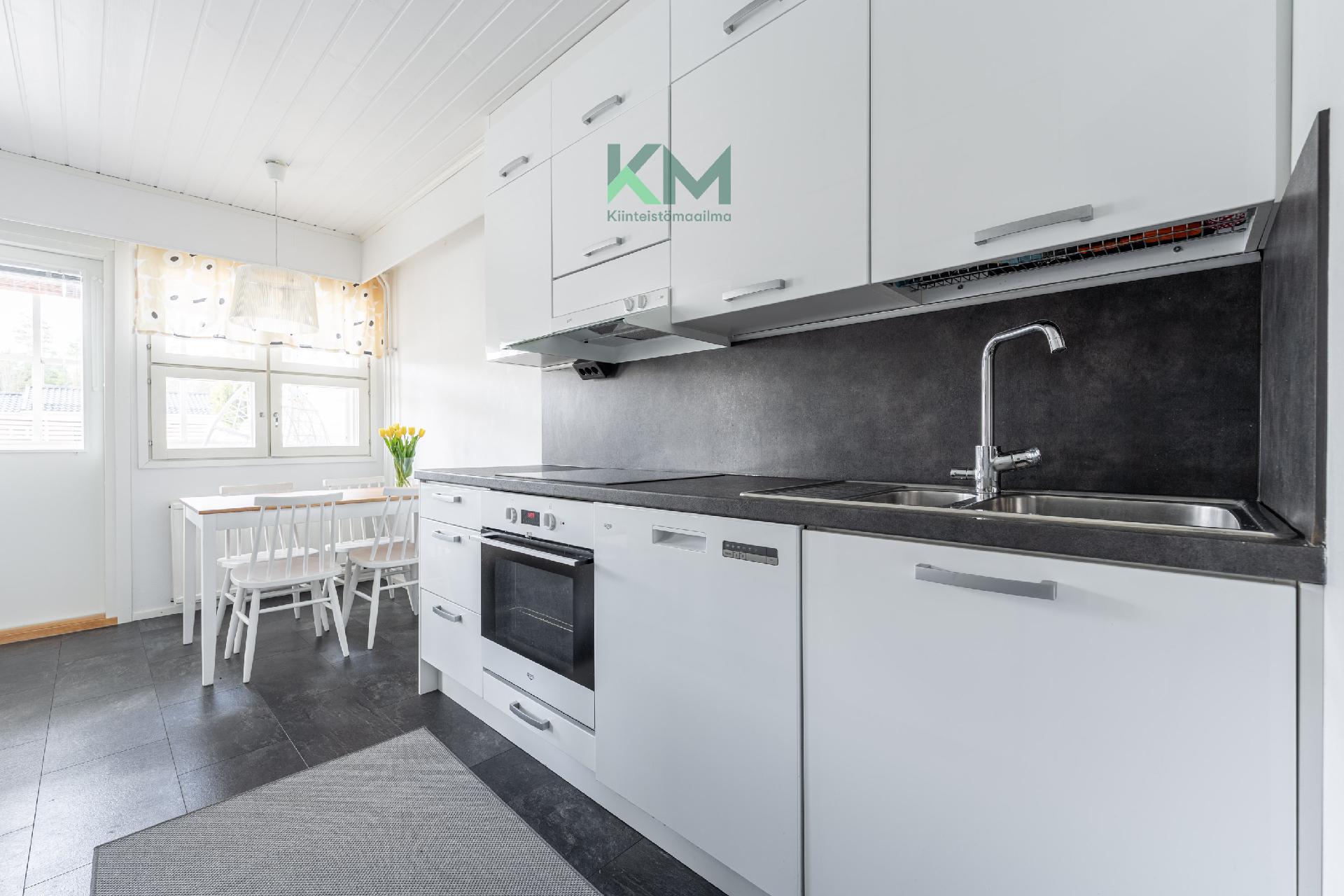 Pokarakuja 5, Neulamäki, Kuopio