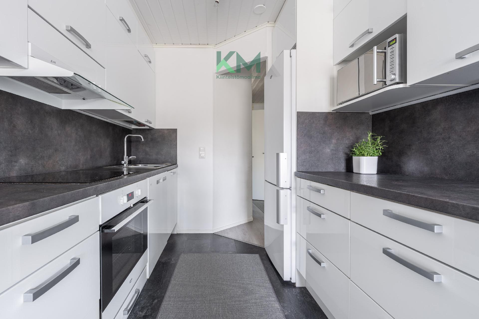 Pokarakuja 5, Neulamäki, Kuopio