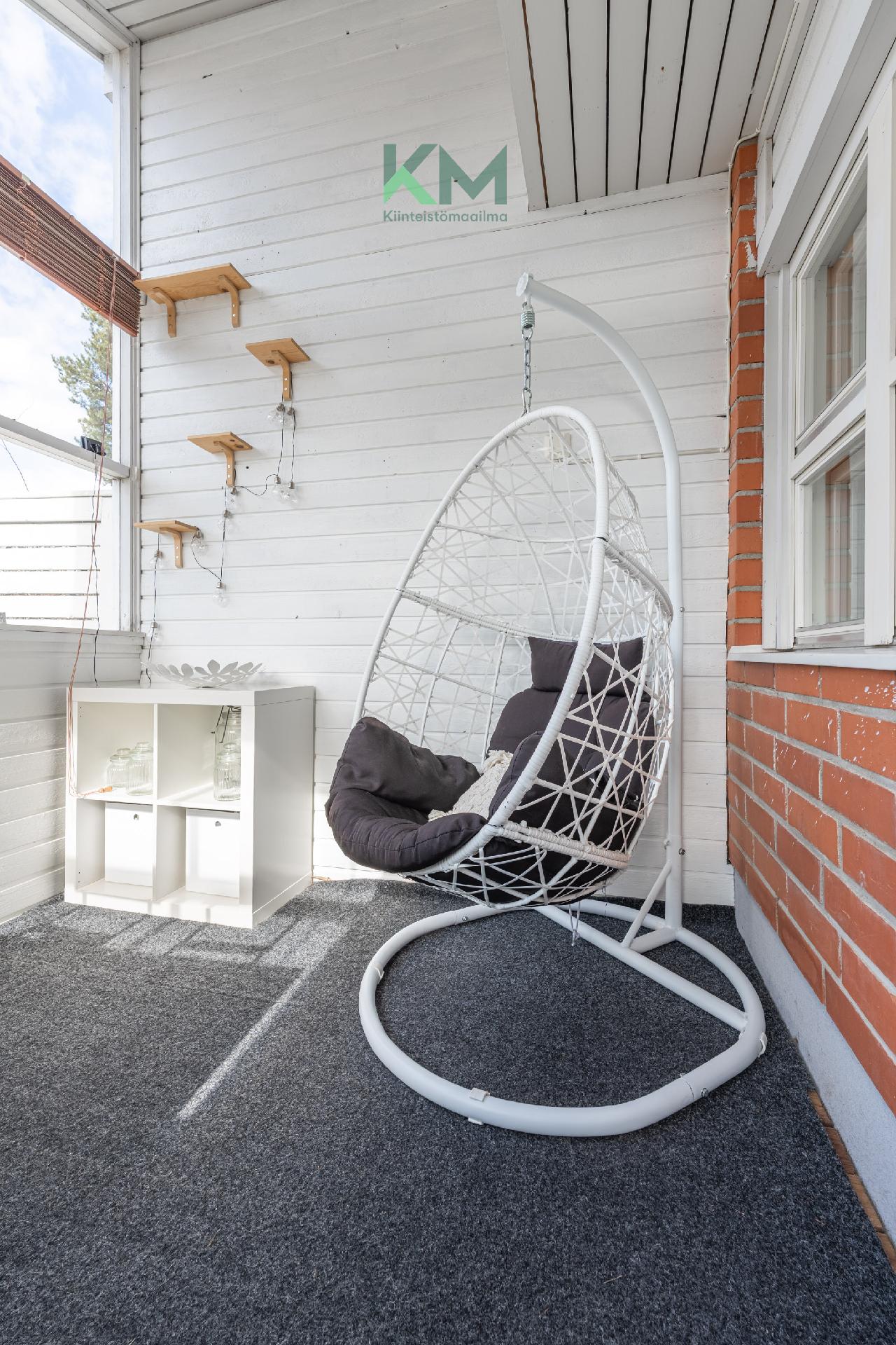 Pokarakuja 5, Neulamäki, Kuopio