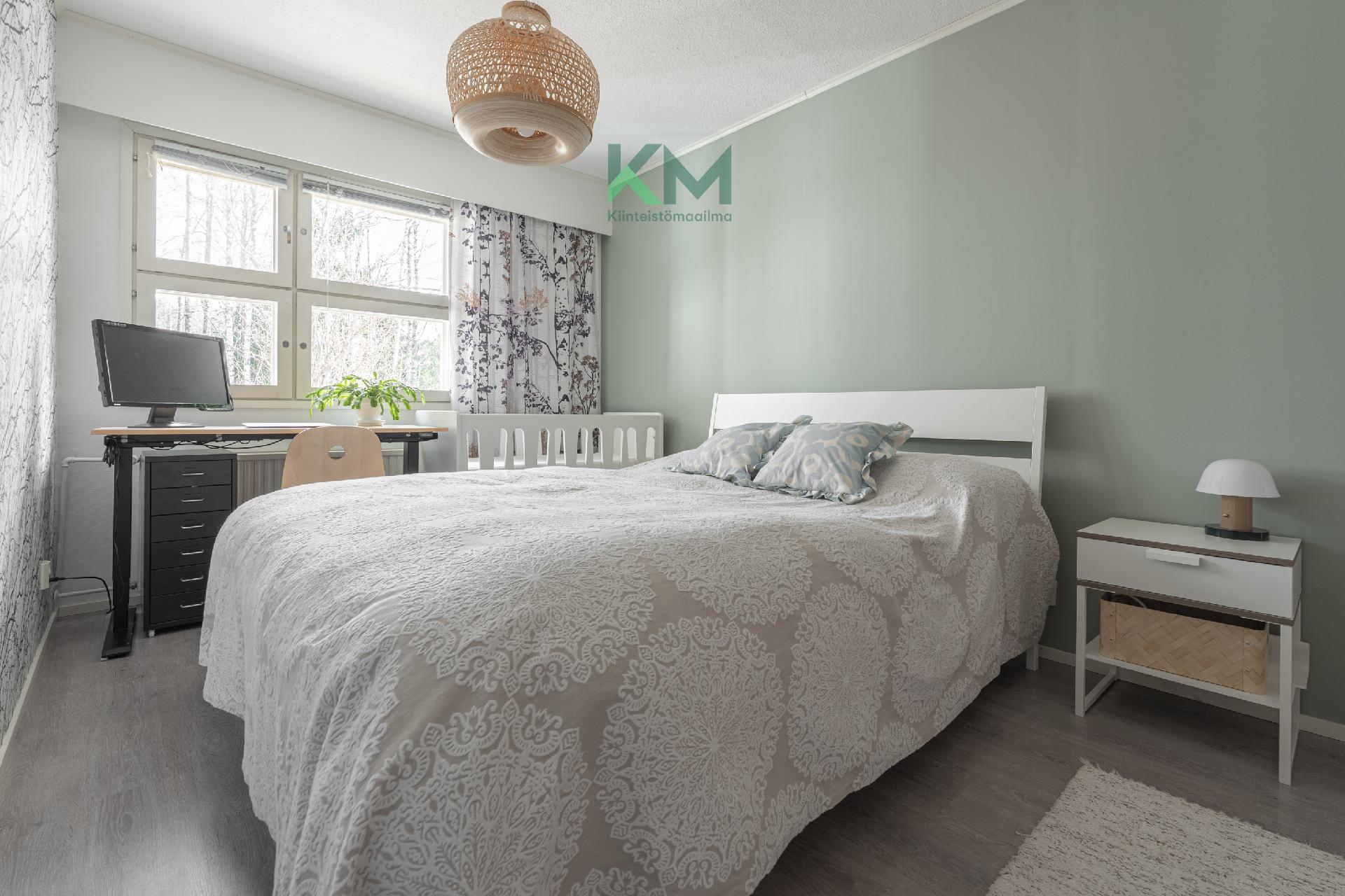 Pokarakuja 5, Neulamäki, Kuopio