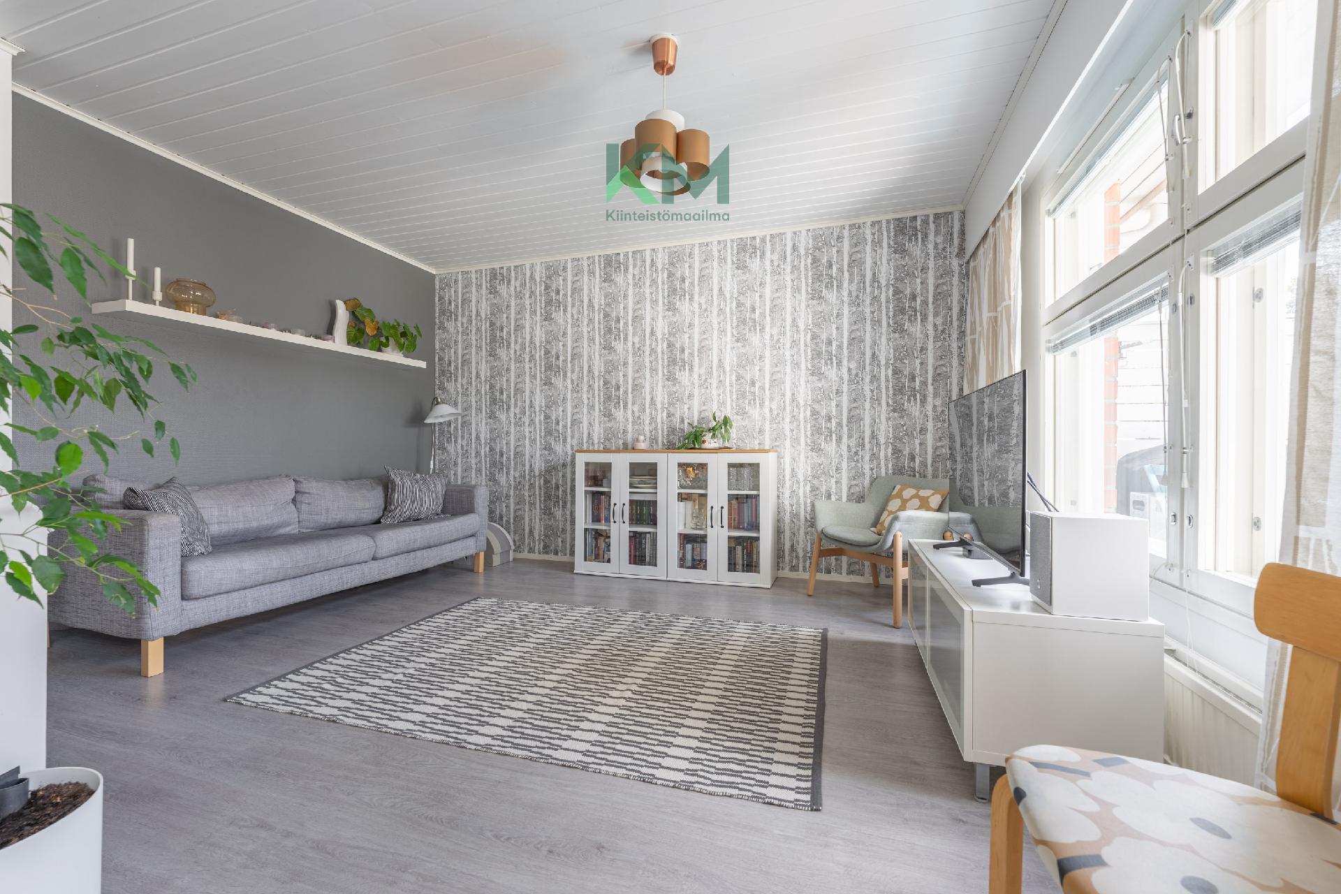 Pokarakuja 5, Neulamäki, Kuopio