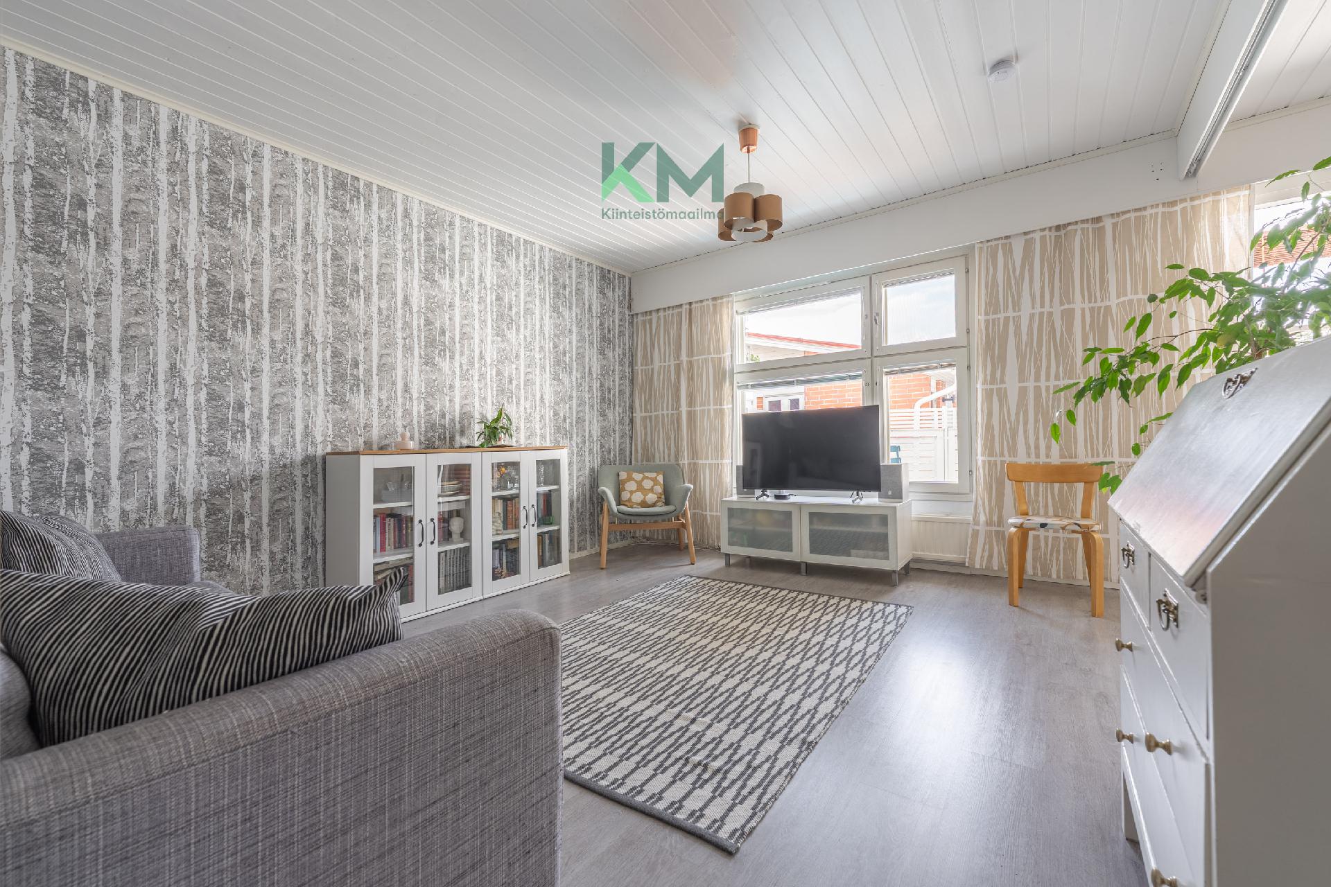 Pokarakuja 5, Neulamäki, Kuopio