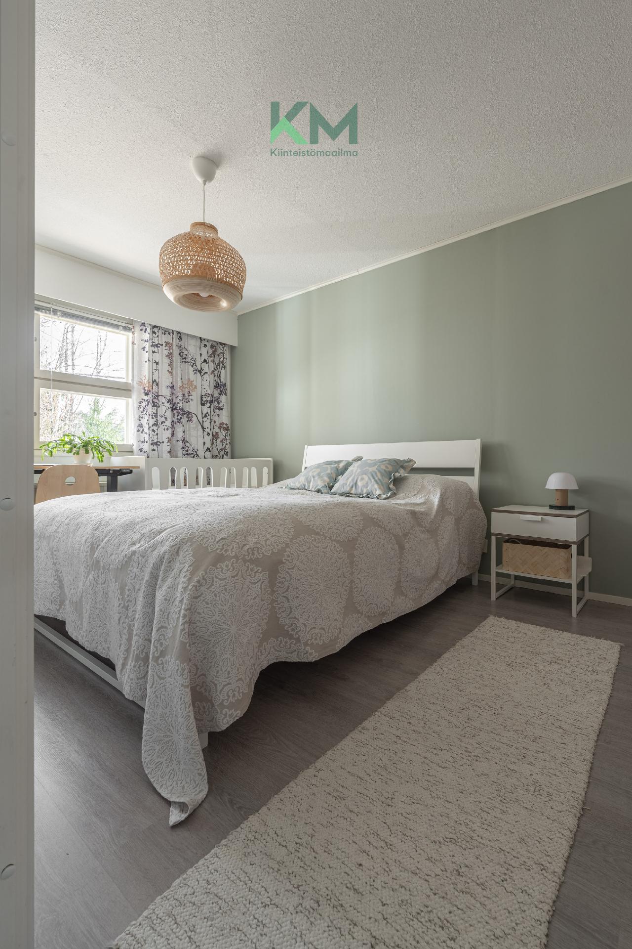 Pokarakuja 5, Neulamäki, Kuopio