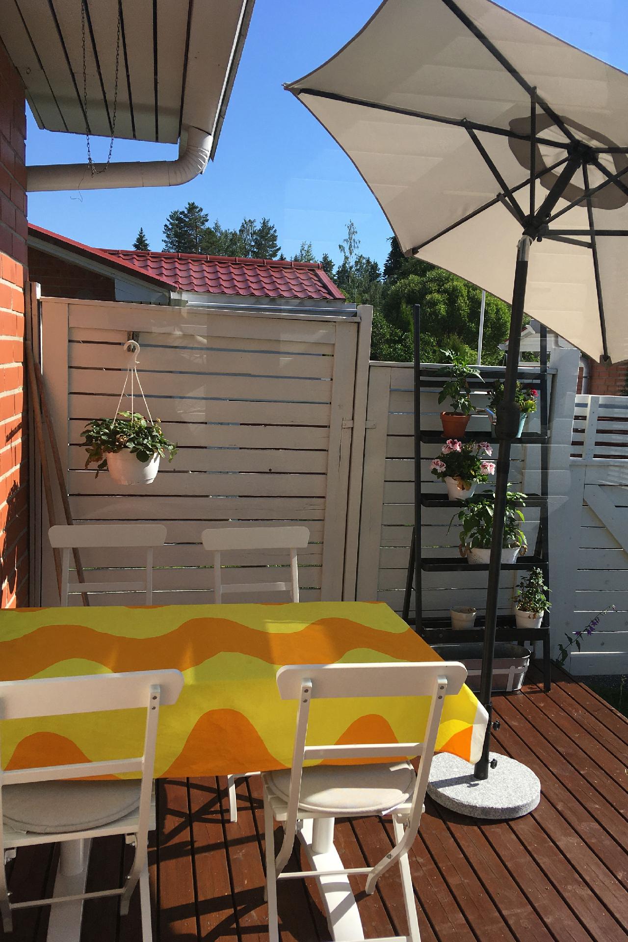 Pokarakuja 5, Neulamäki, Kuopio