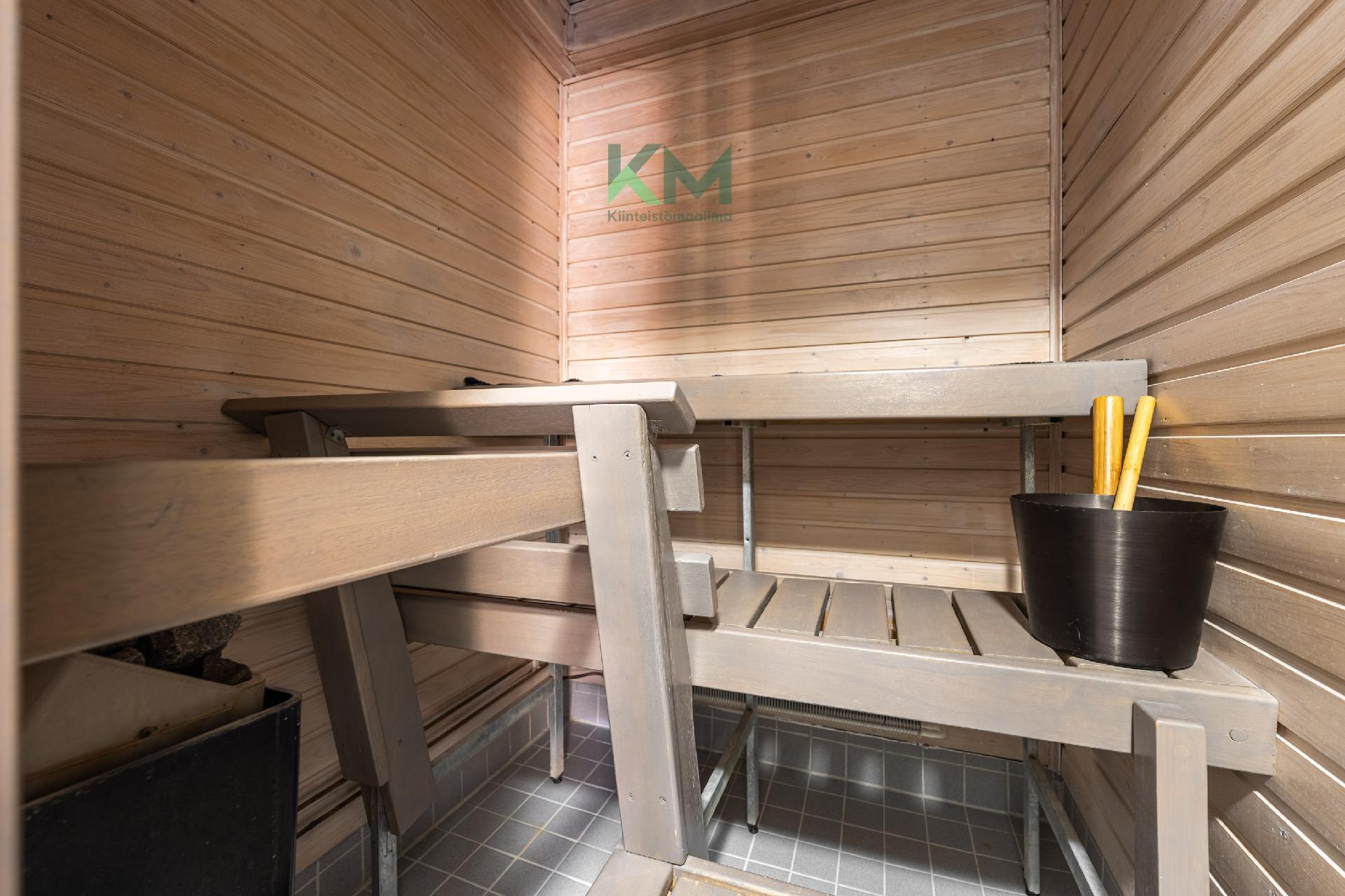 Pokarakuja 5, Neulamäki, Kuopio