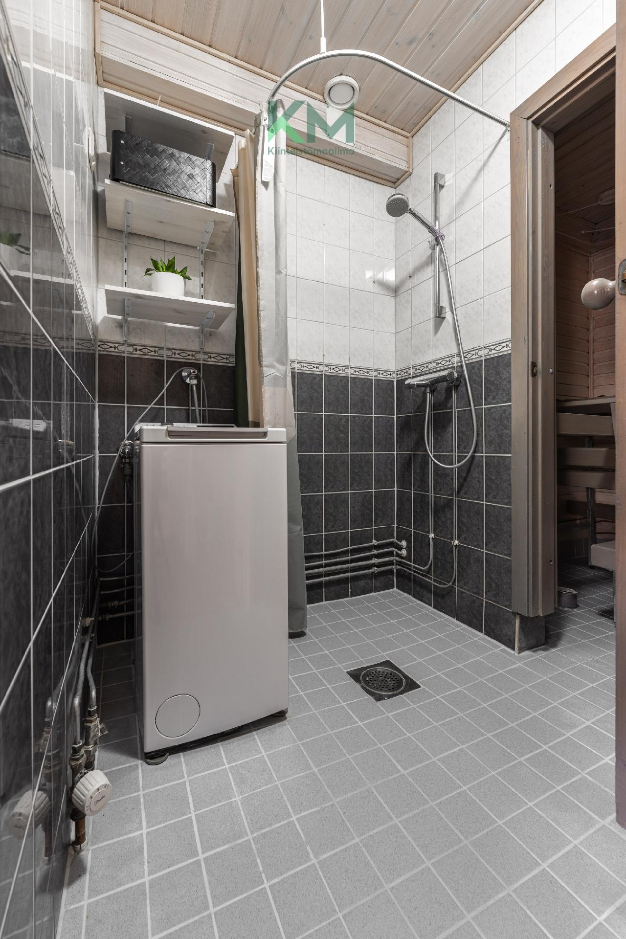 Pokarakuja 5, Neulamäki, Kuopio