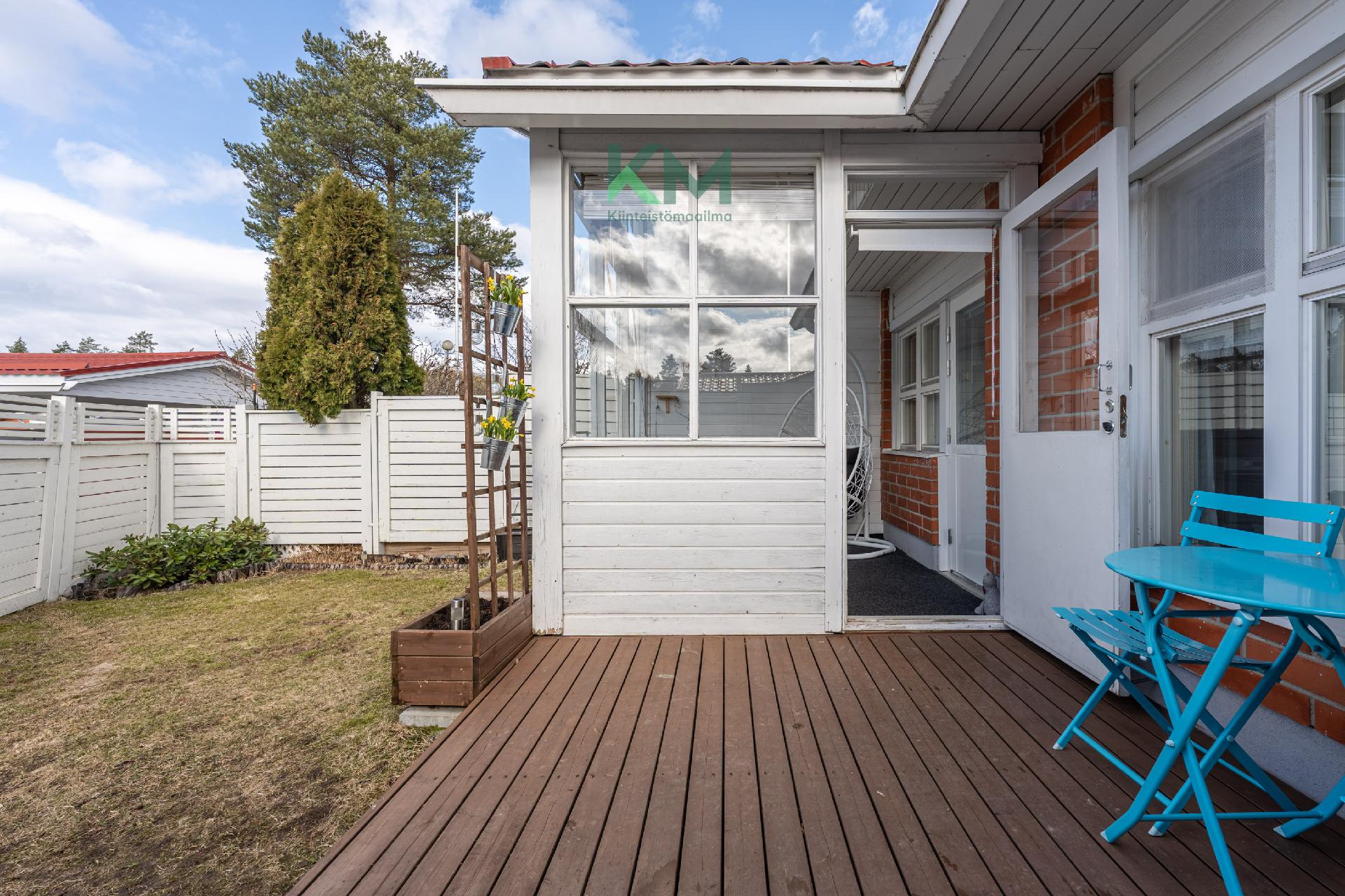 Pokarakuja 5, Neulamäki, Kuopio