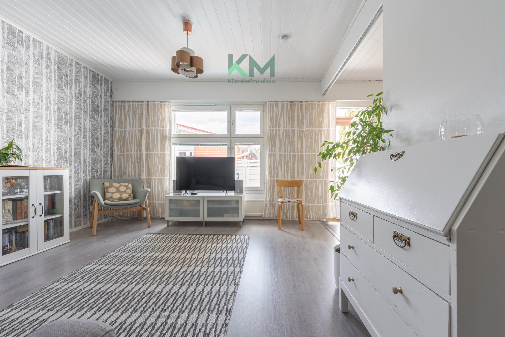 Pokarakuja 5, Neulamäki, Kuopio