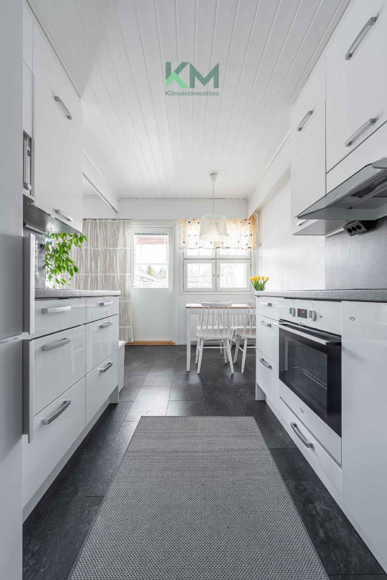 Pokarakuja 5, Neulamäki, Kuopio