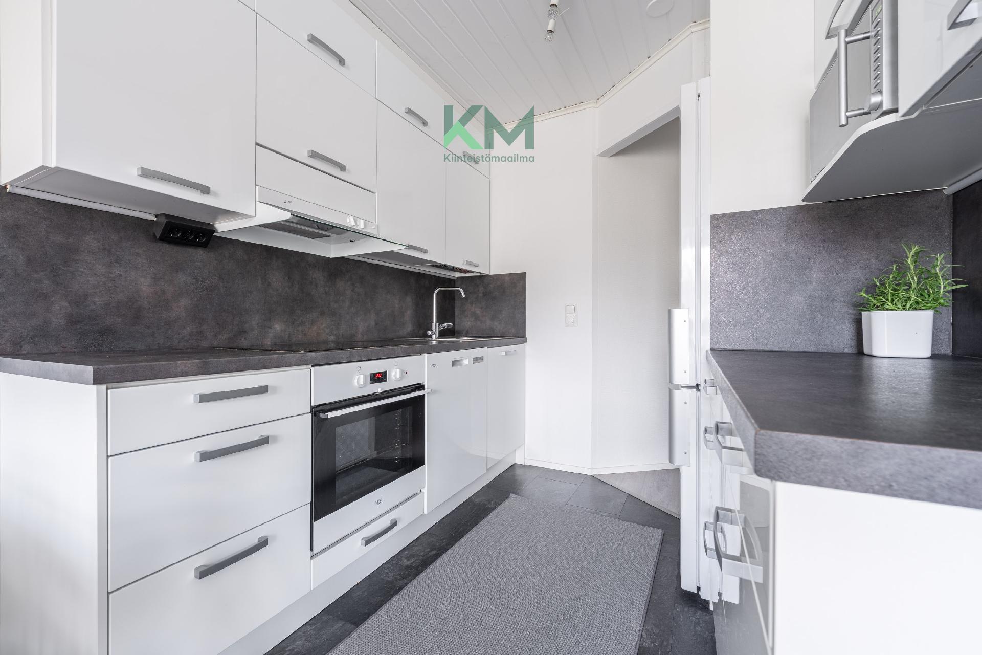 Pokarakuja 5, Neulamäki, Kuopio